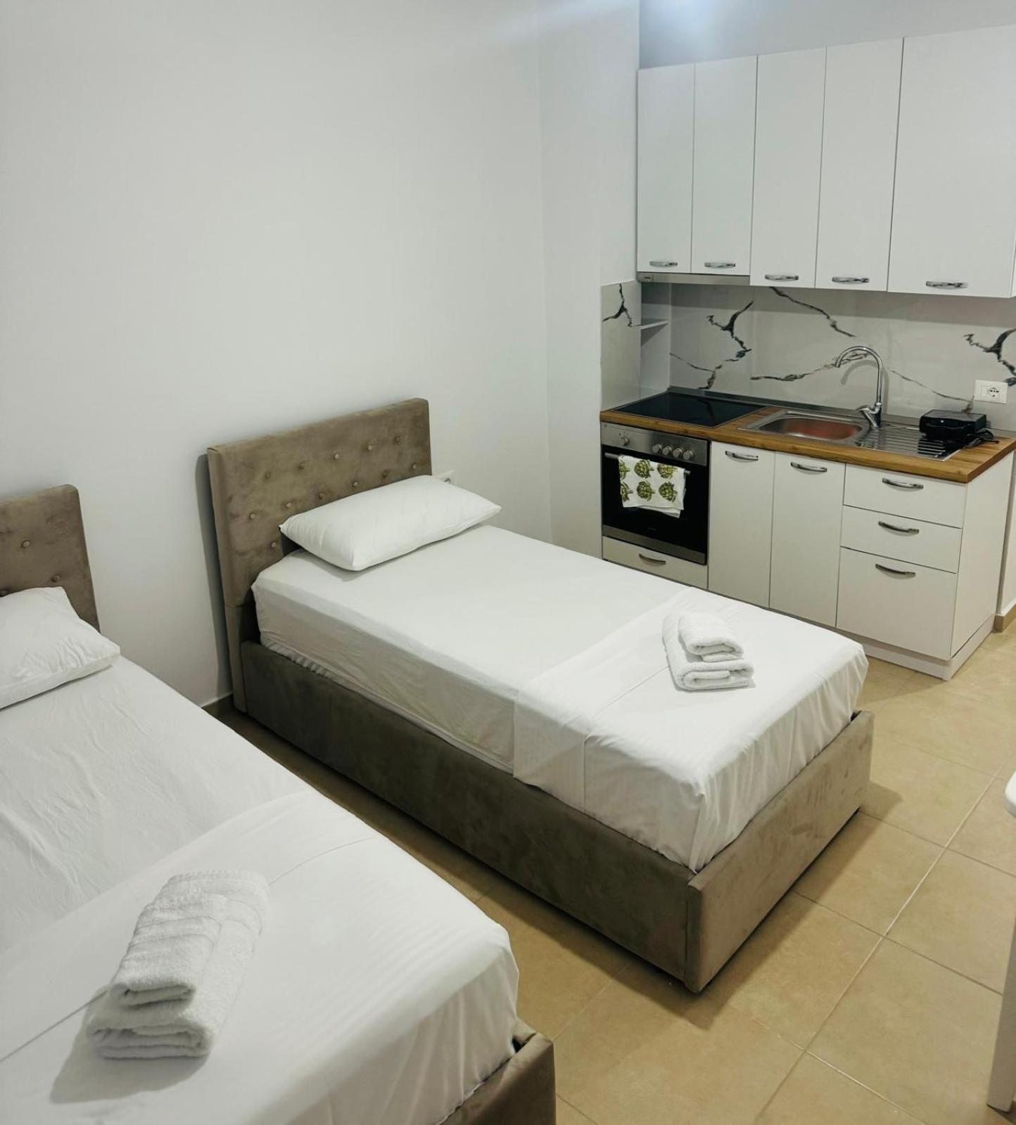 Vila TOLA