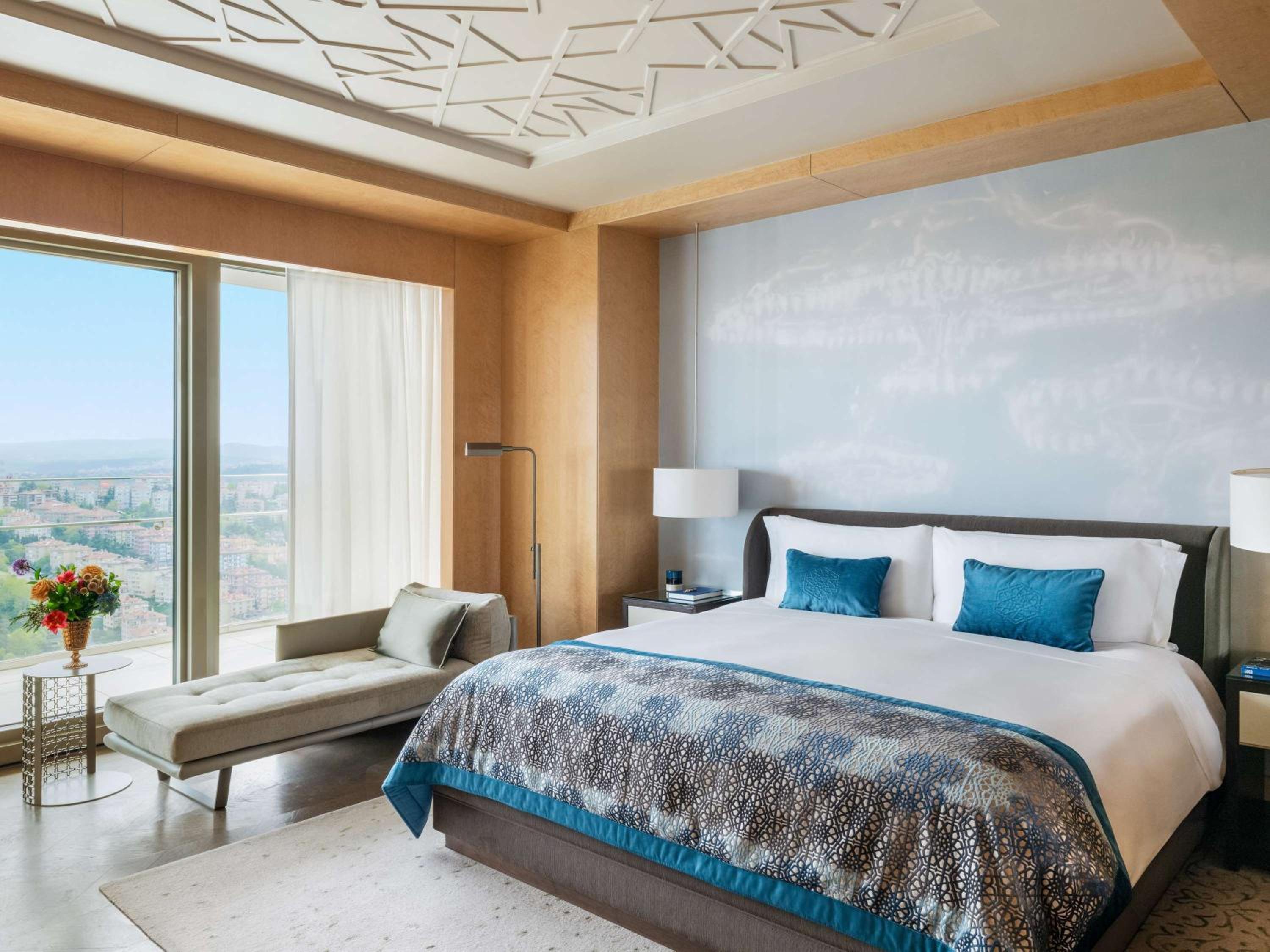 Raffles İstanbul - Image 140