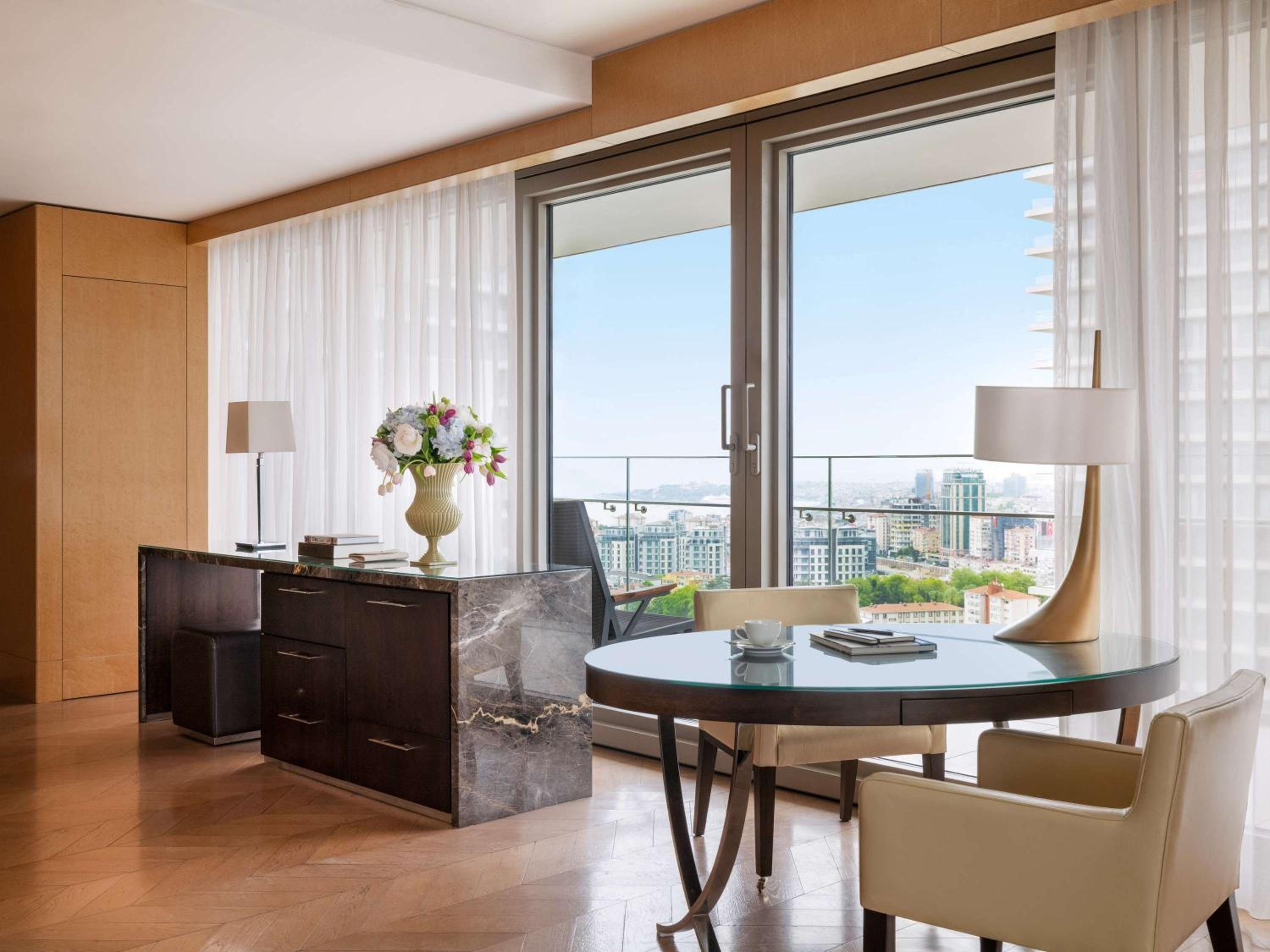 Raffles İstanbul - Image 150