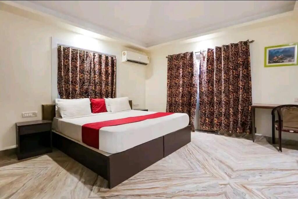 BnBBuddy Paradise Cove Retreat, 6BHK, Goa view 4