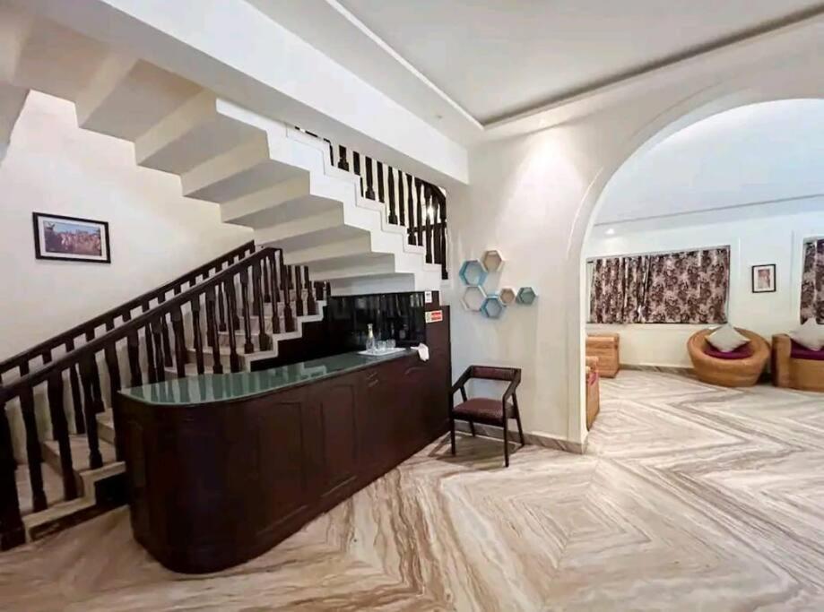 BnBBuddy Paradise Cove Retreat, 6BHK, Goa view 5