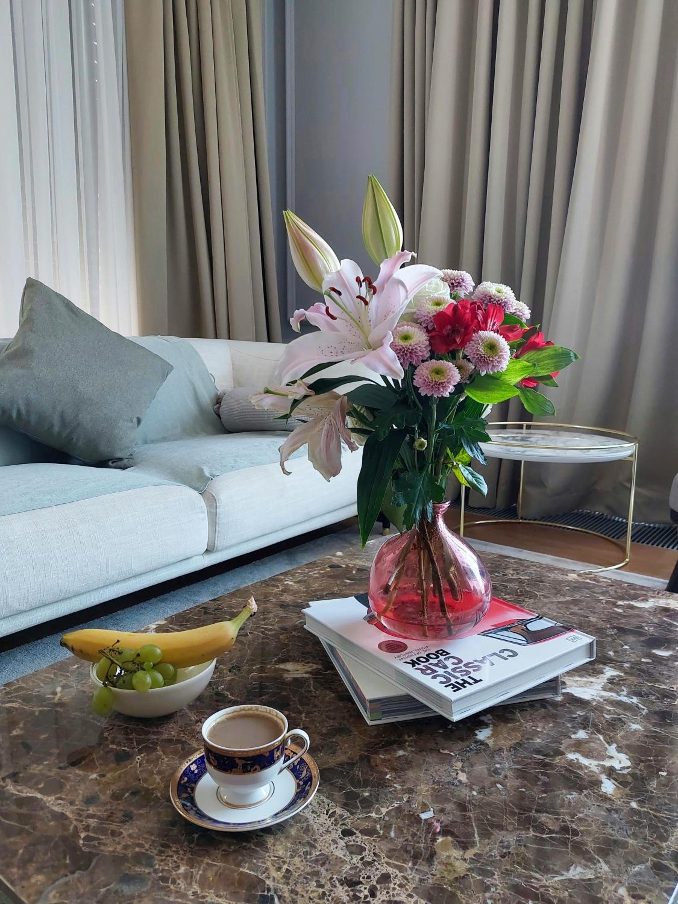 Unique Premium Penthouse with Spa and Garage in Dedinje