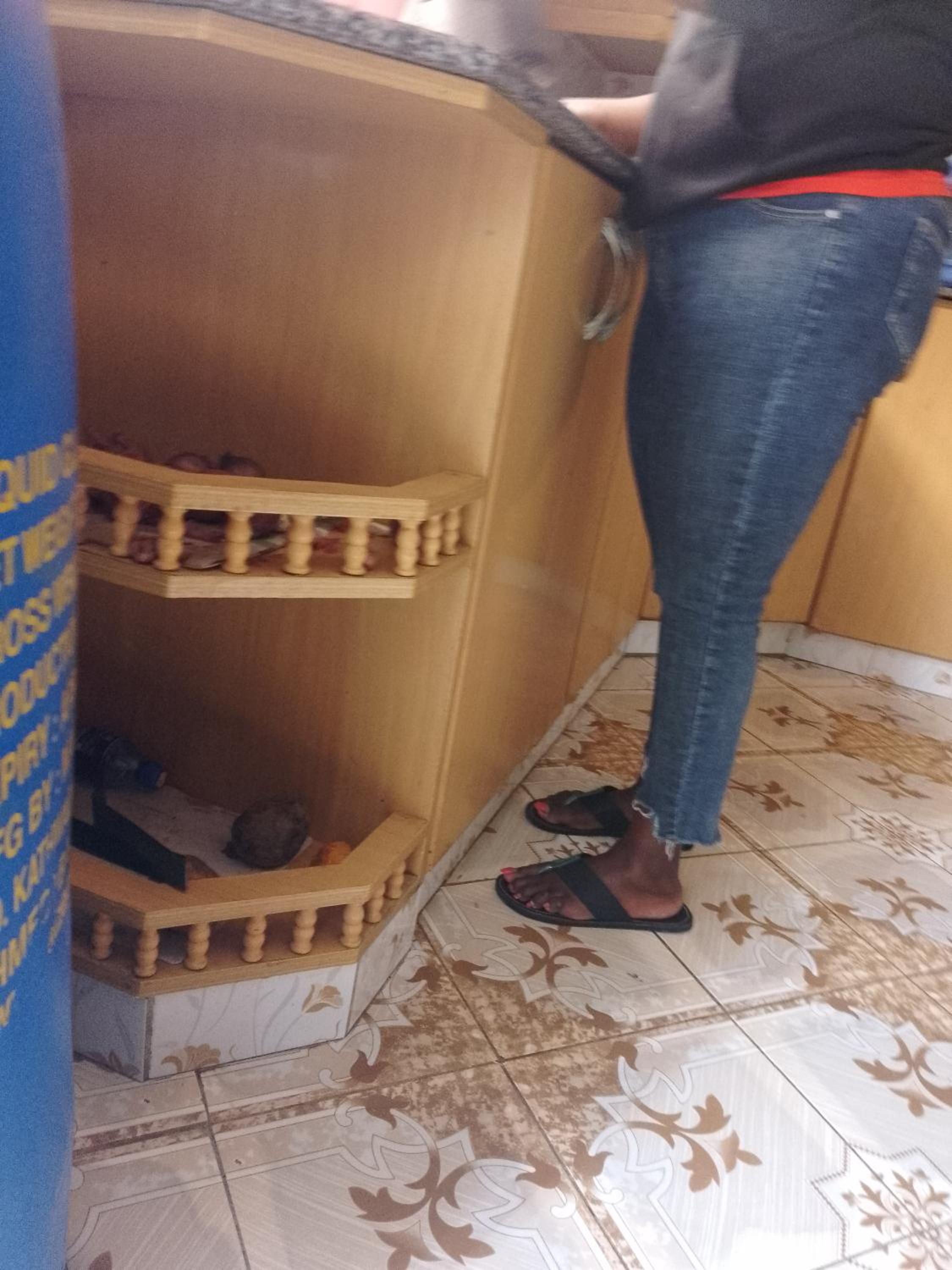 human