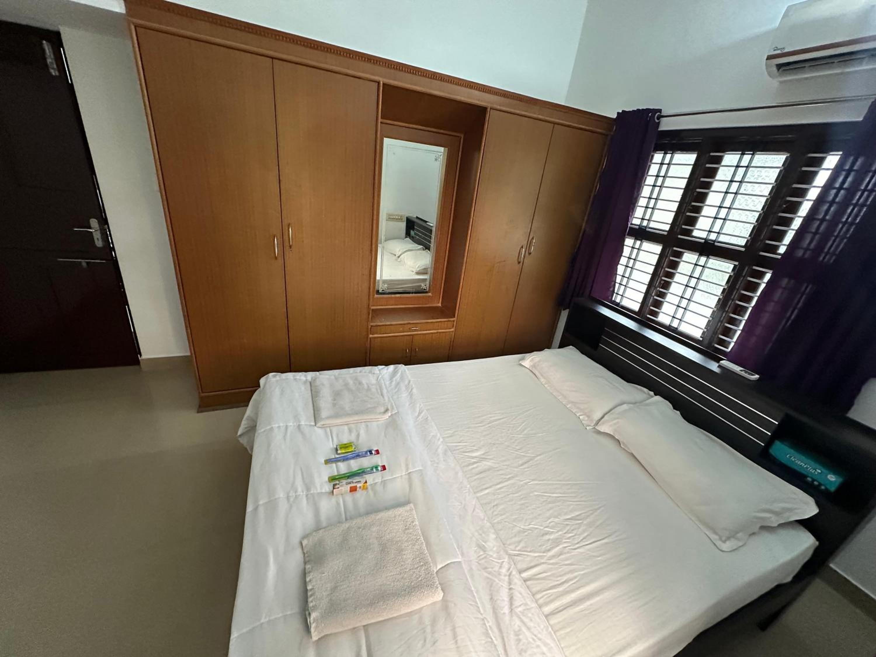 Nanasu Homestay