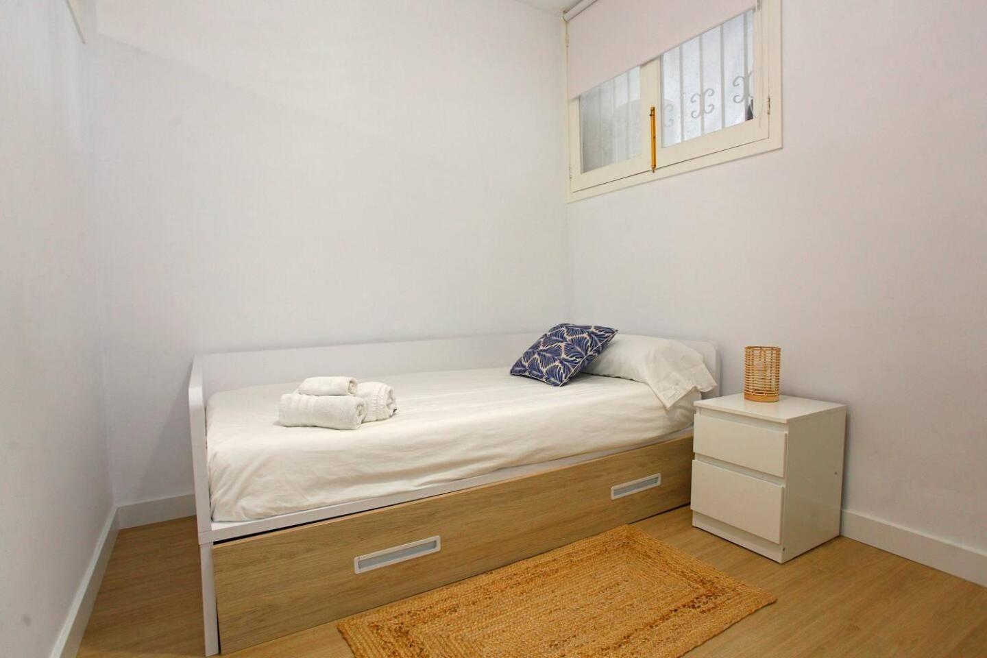 Magnífico apartamento a primera línea de playa
