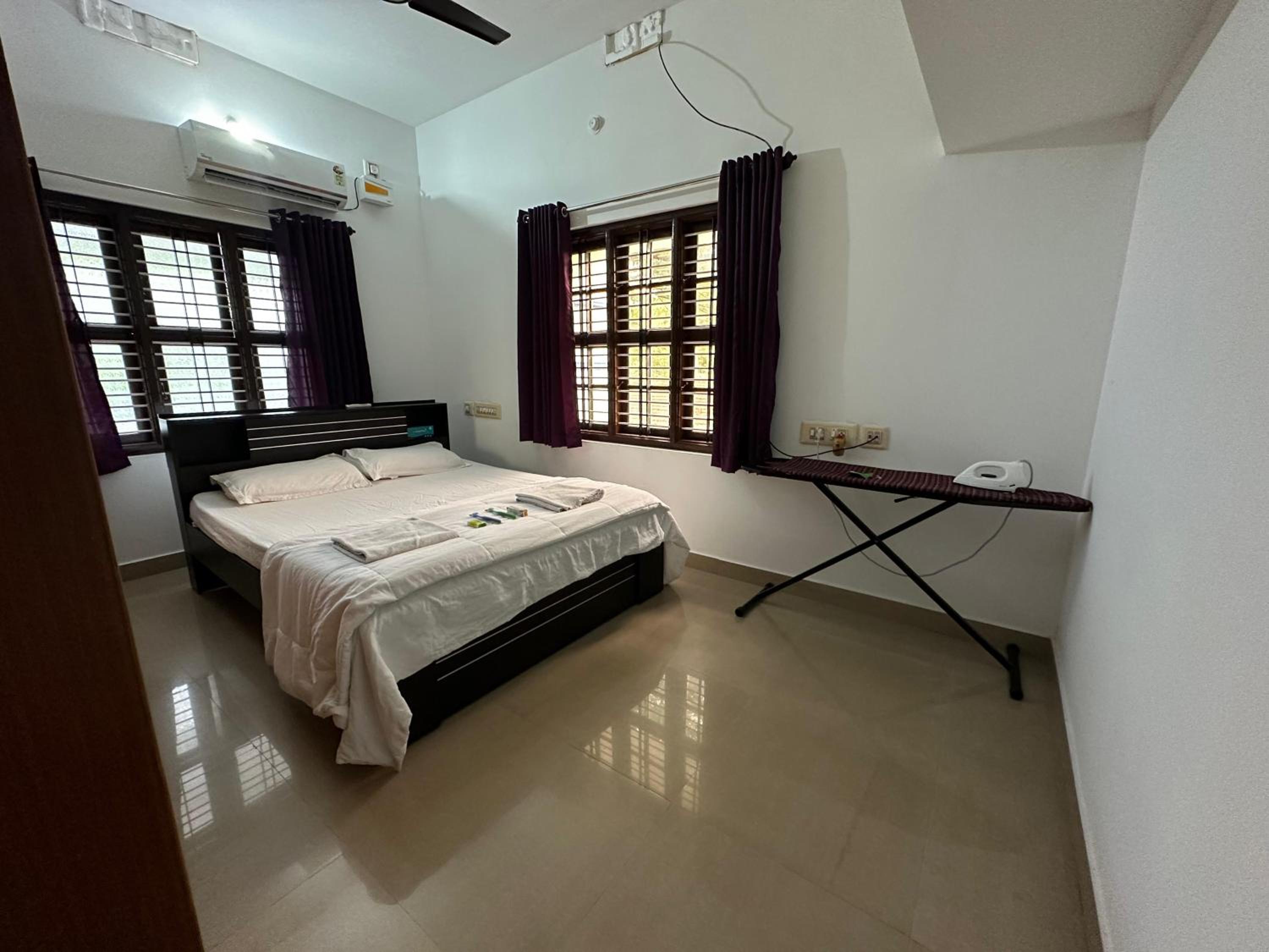 Nanasu Homestay