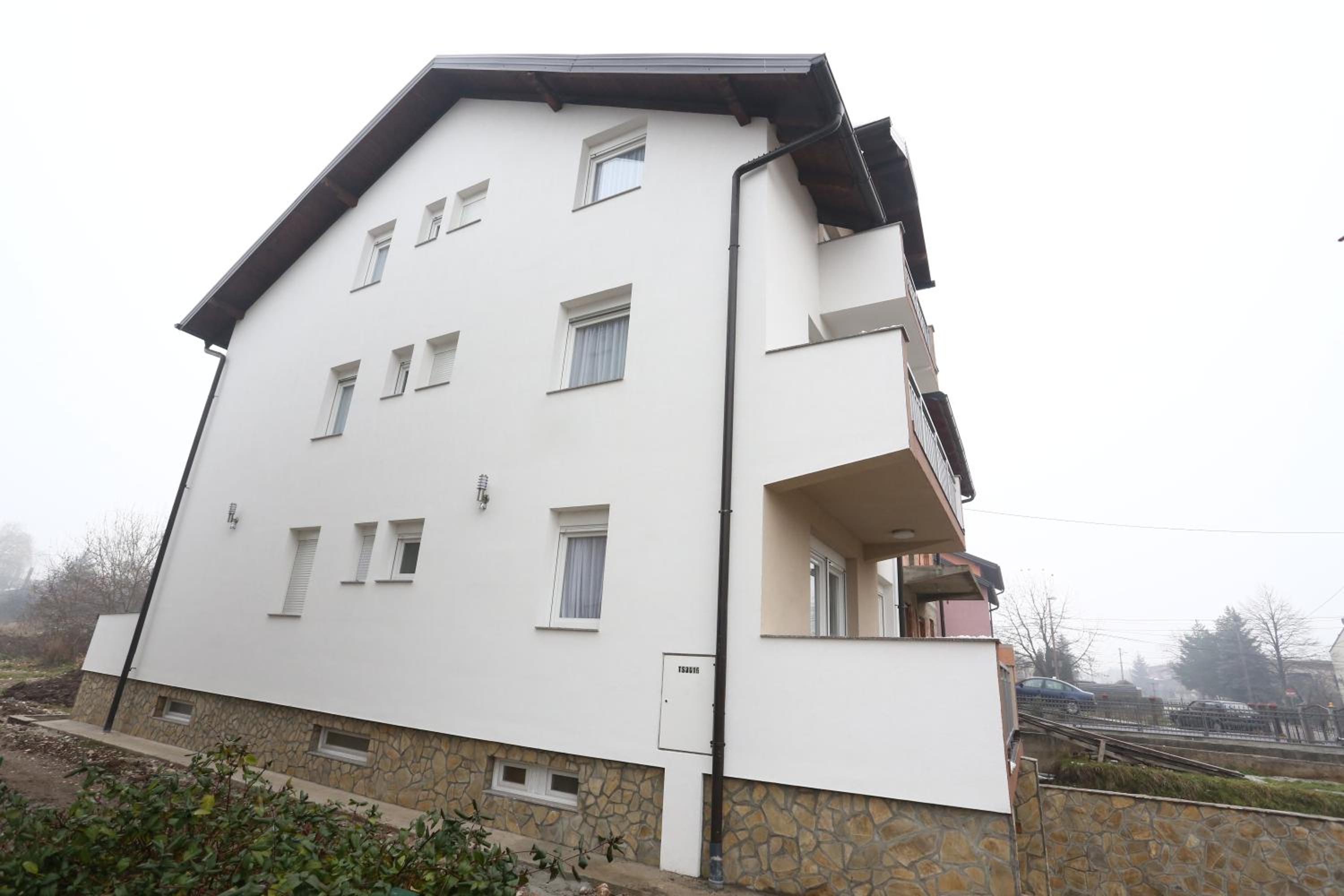 Apartments Kolonija view 4