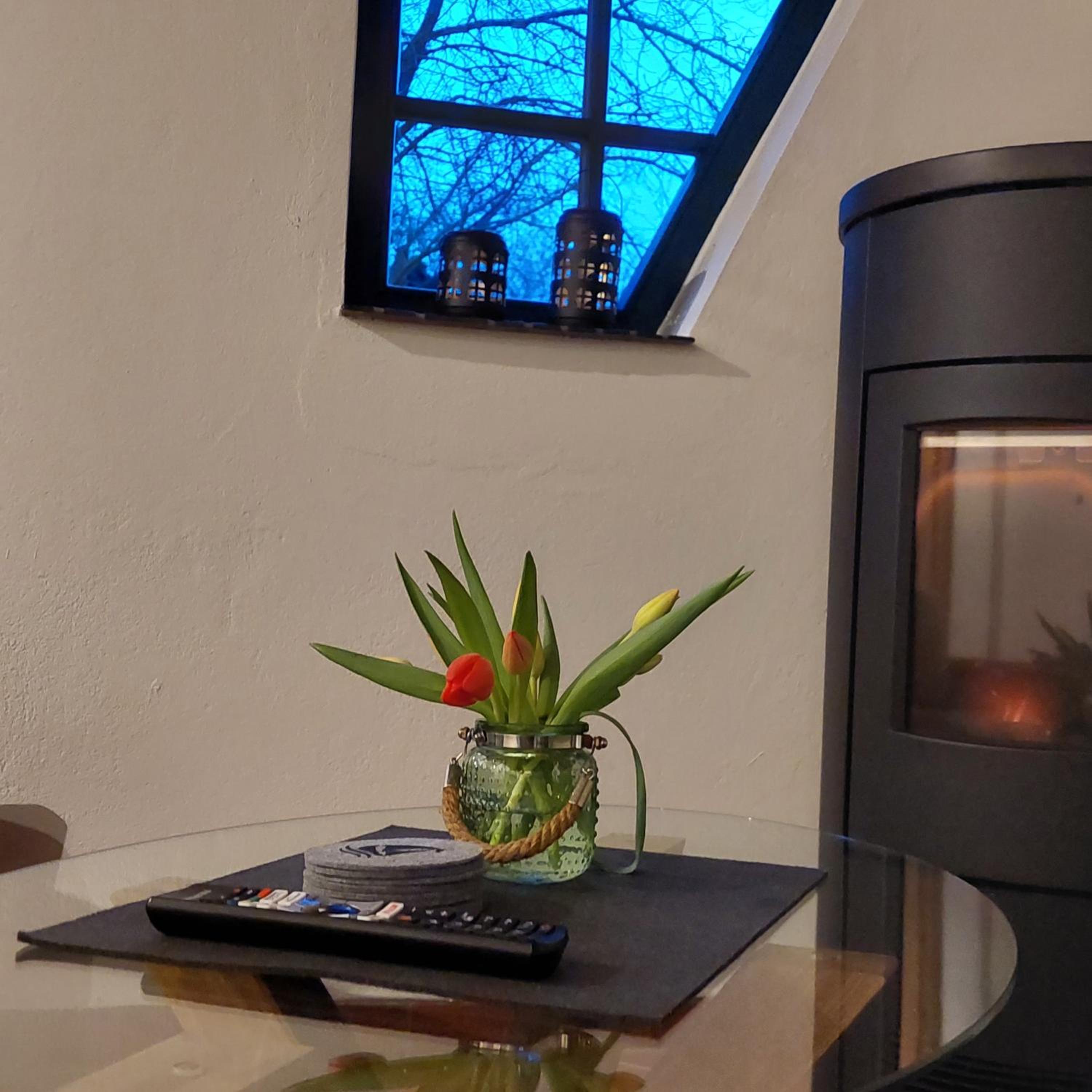 Ferienhaus Bultperle