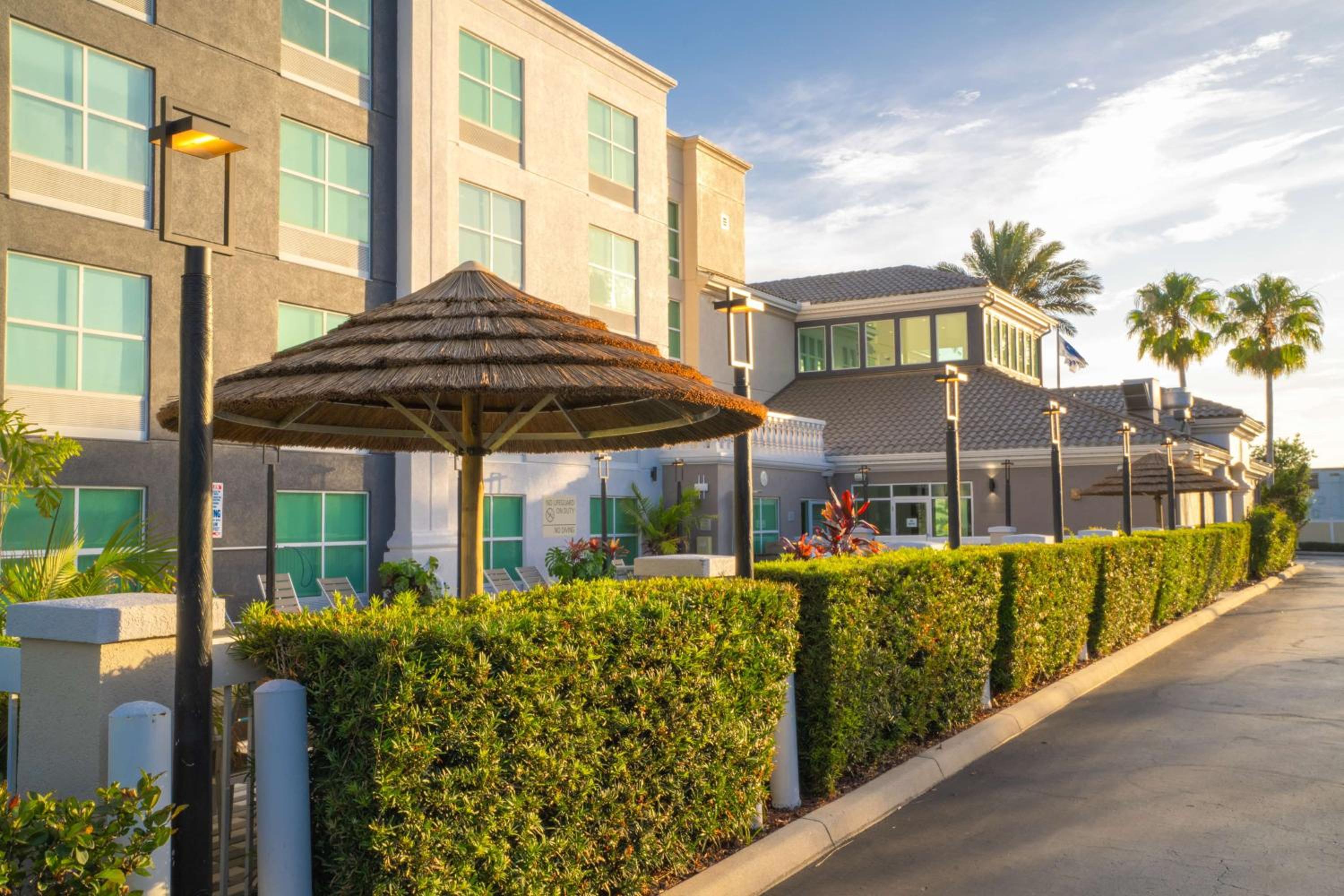 Hotel Hampton Inn St. Augustine Downtown Historic District