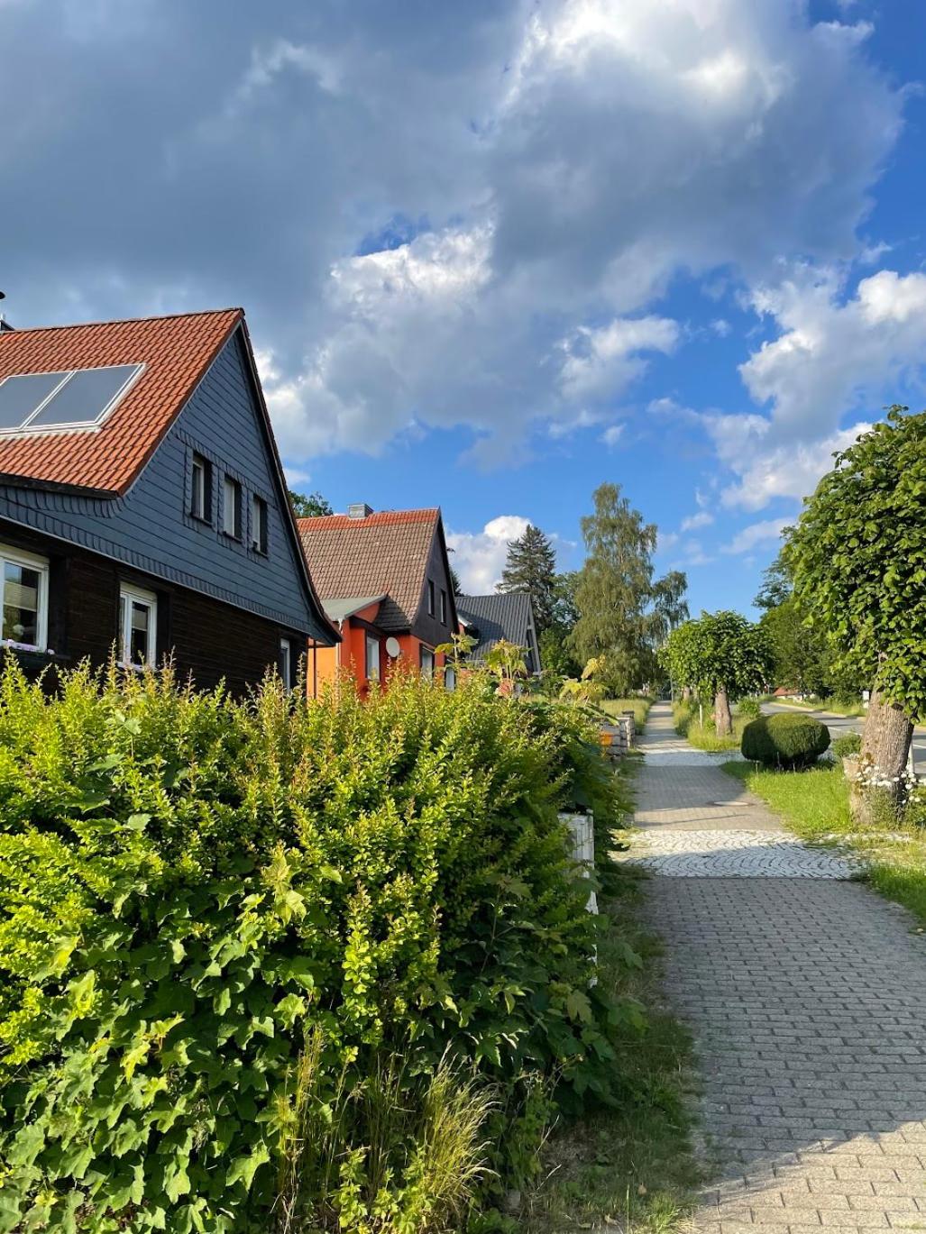 Serenity Harz