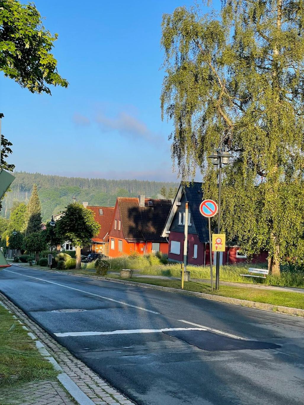Serenity Harz