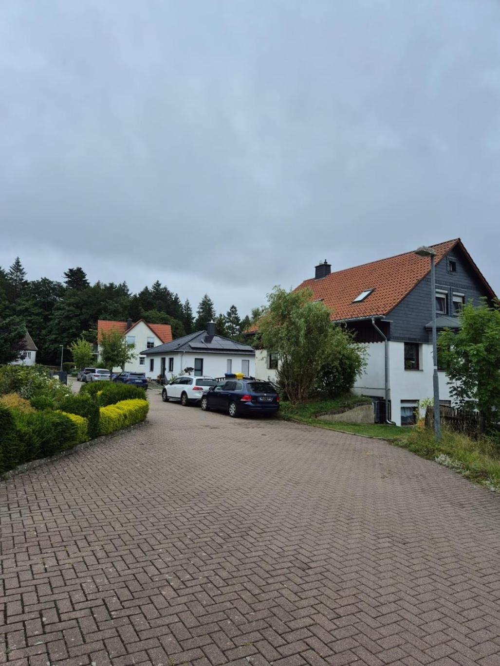 Serenity Harz
