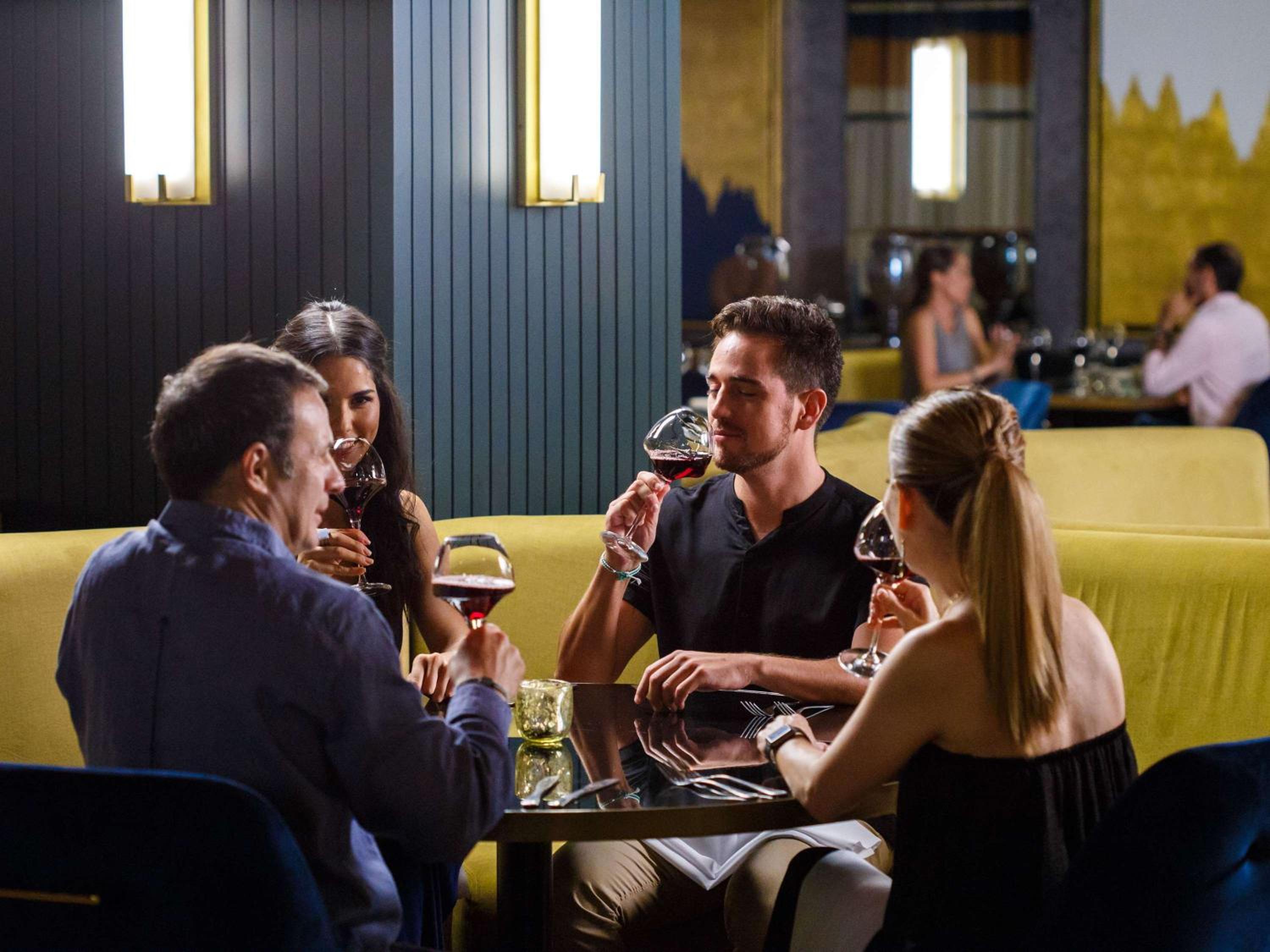 Armony Resort  Spa All Inclusive Adults Only future MGallery - Property Image 34