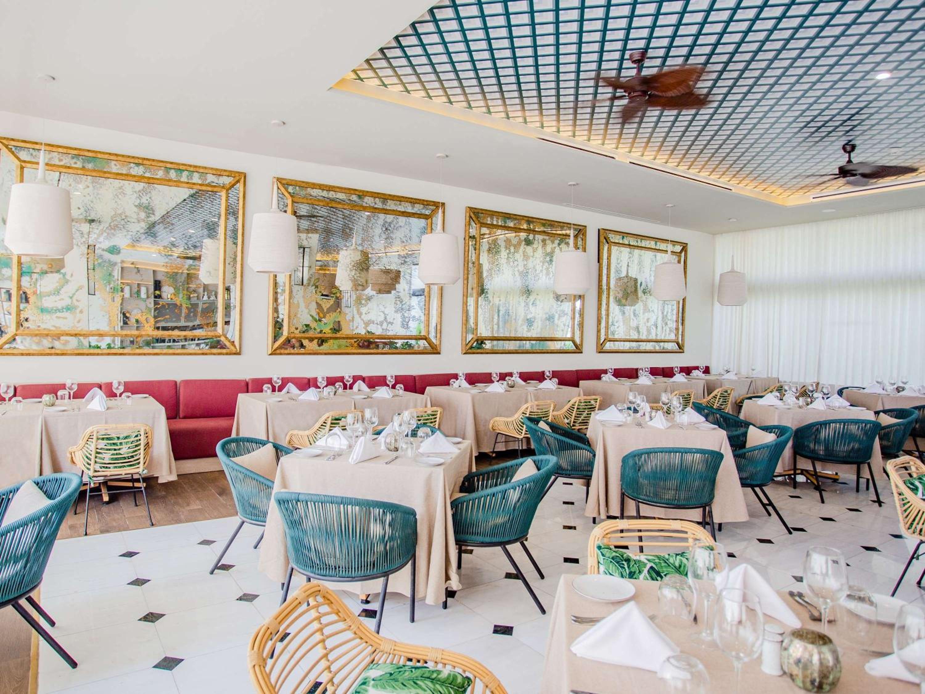 Armony Resort  Spa All Inclusive Adults Only future MGallery - Property Image 35