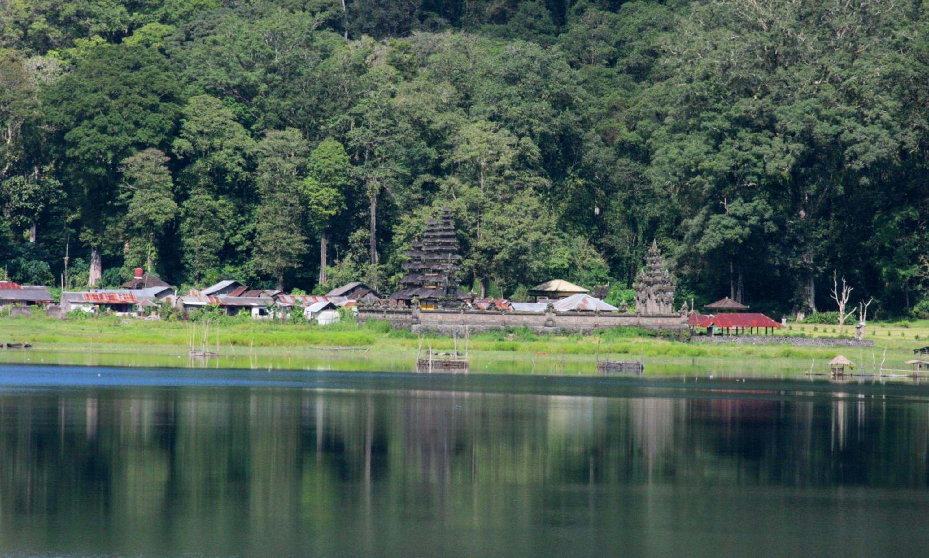 Melanting Cottages