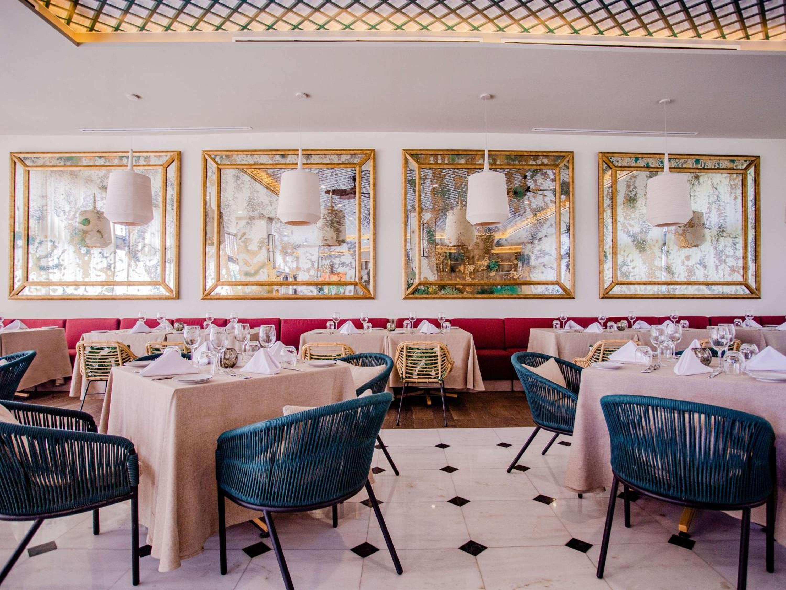 Armony Resort  Spa All Inclusive Adults Only future MGallery - Property Image 40