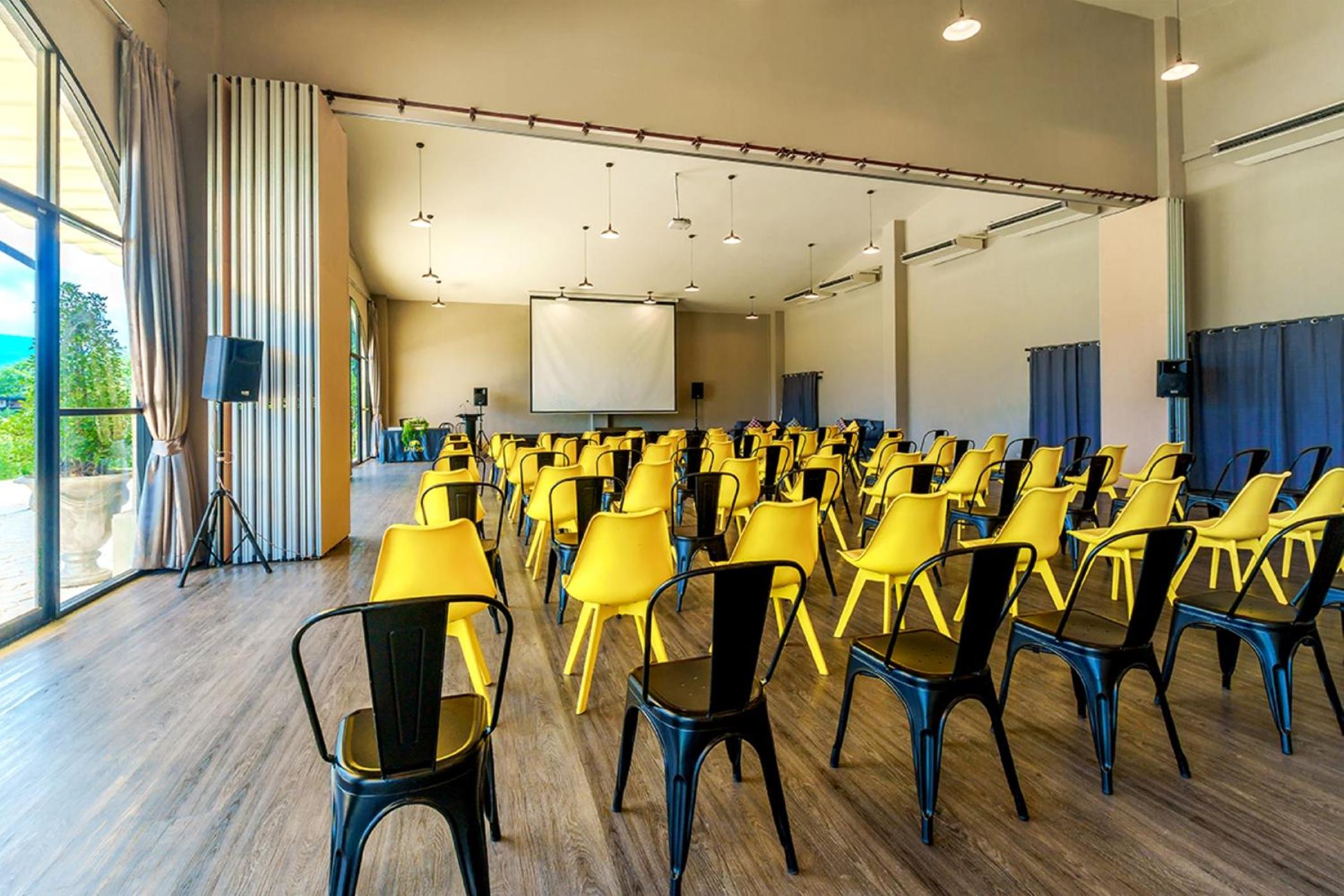 Limon Villa Khao Yai by SLH