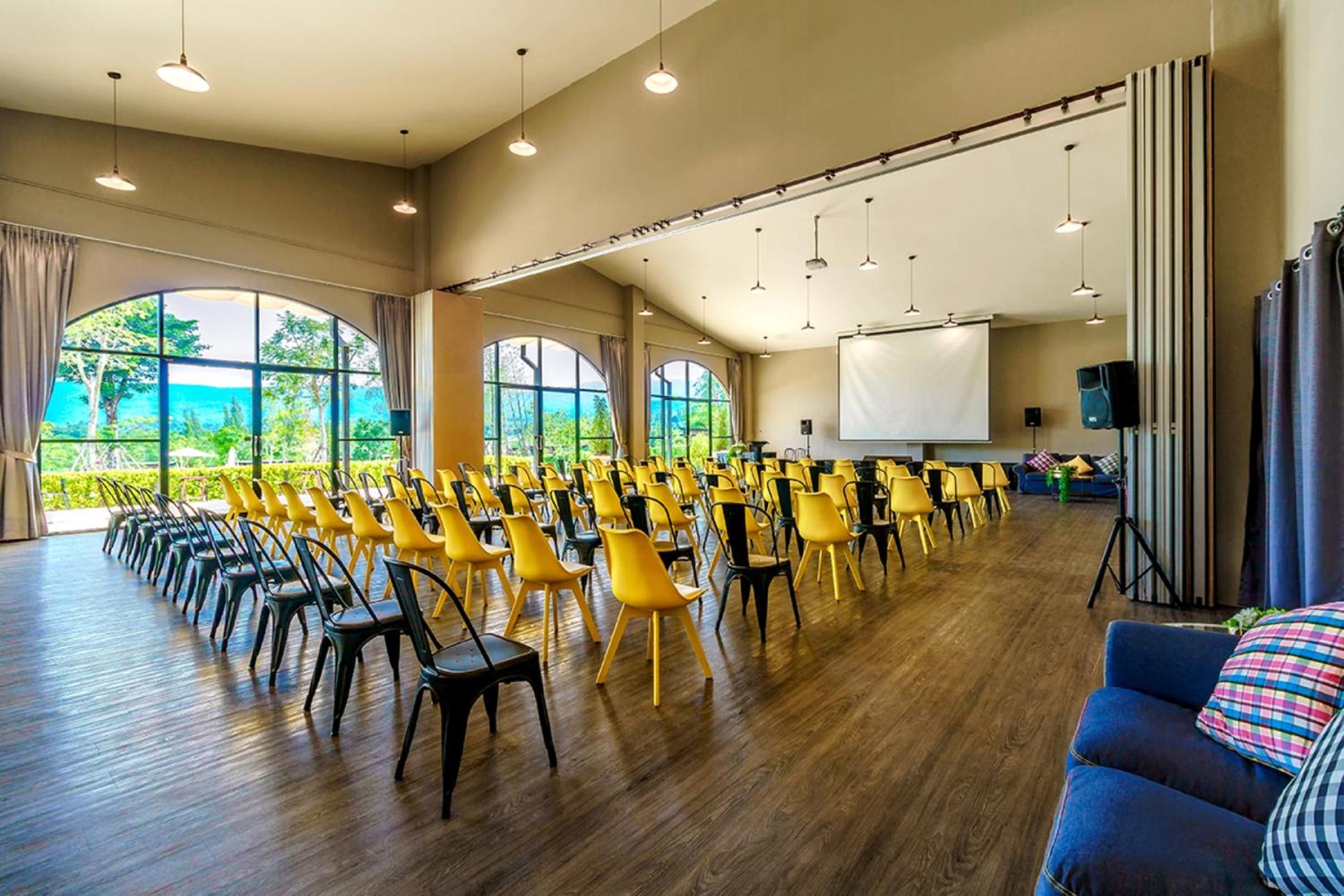 Limon Villa Khao Yai by SLH