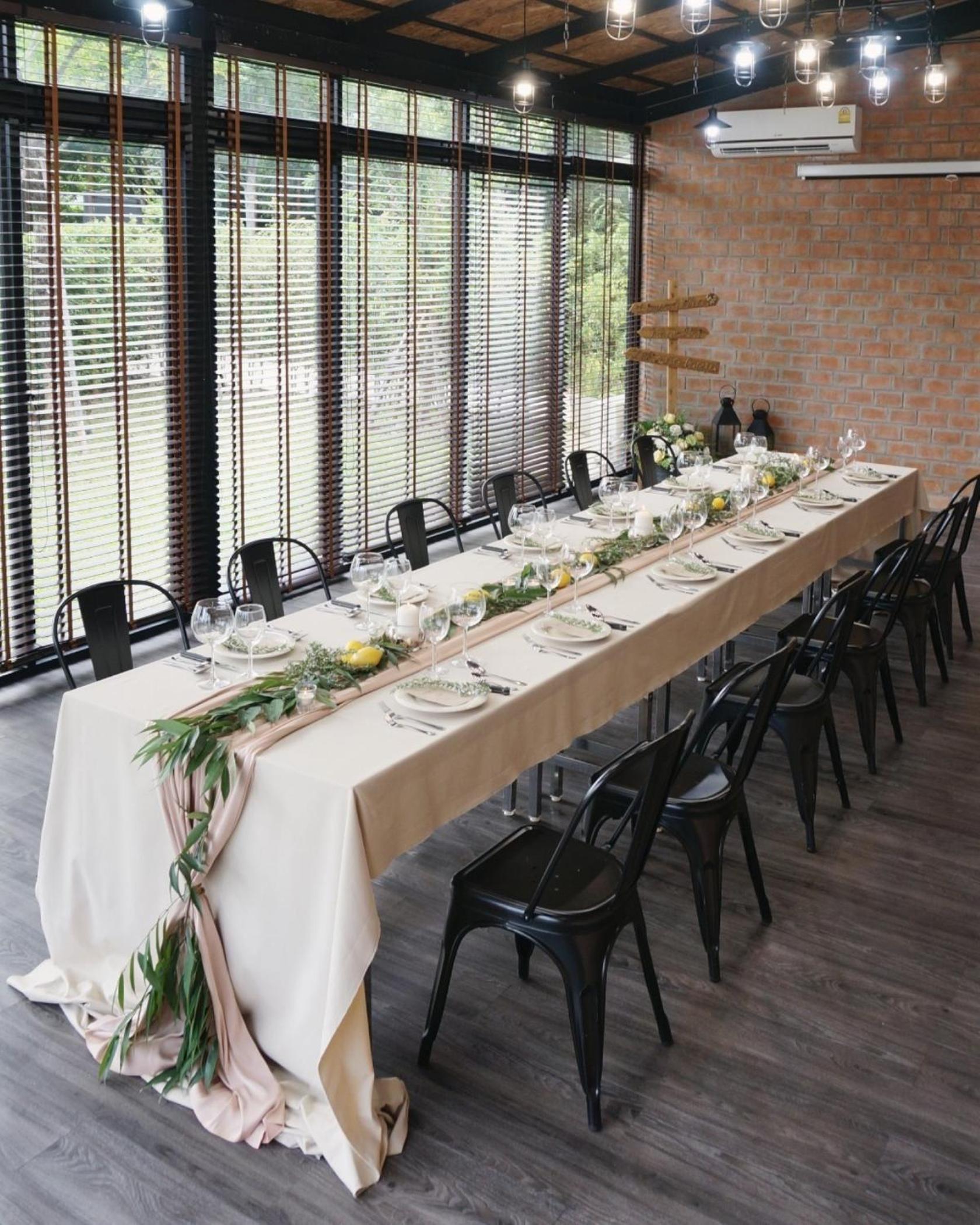 Limon Villa Khao Yai by SLH