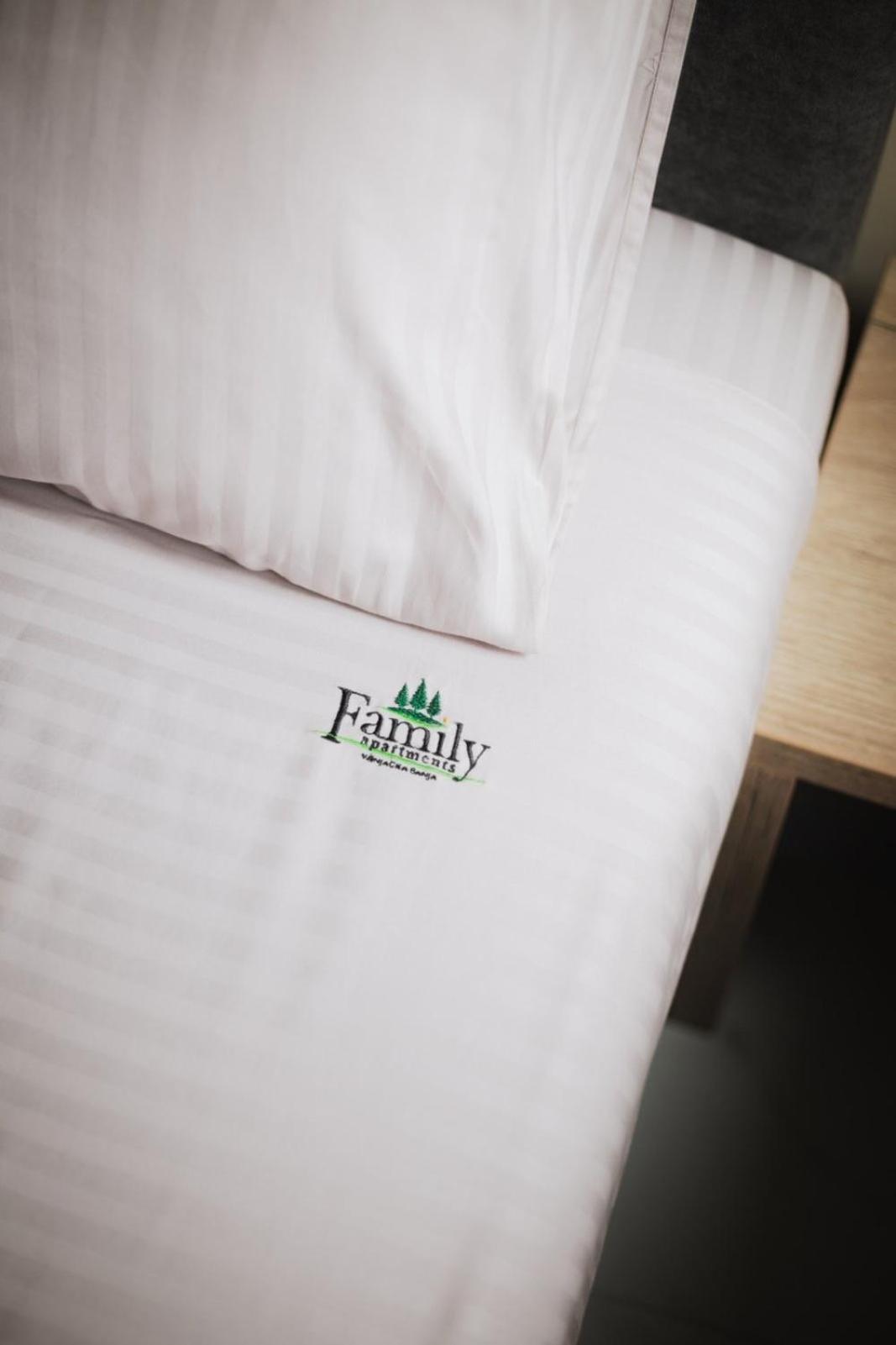 FAMILY APARTMENTs 3