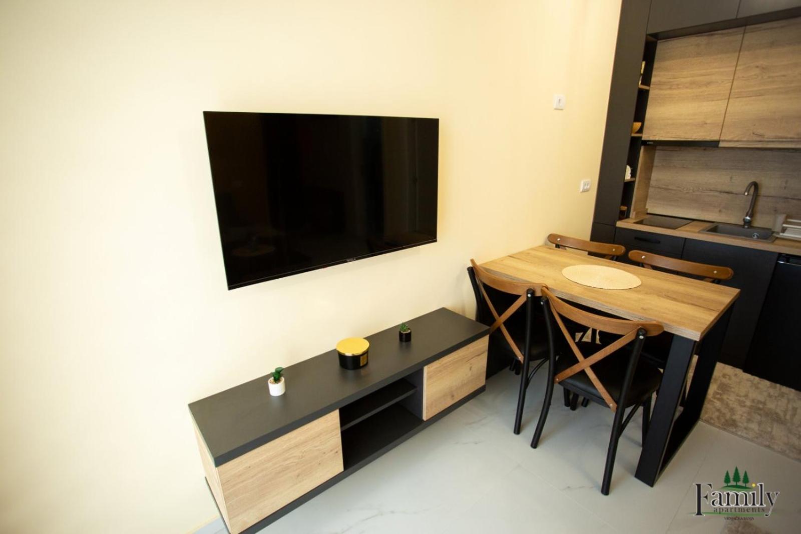 FAMILY APARTMENTs 3