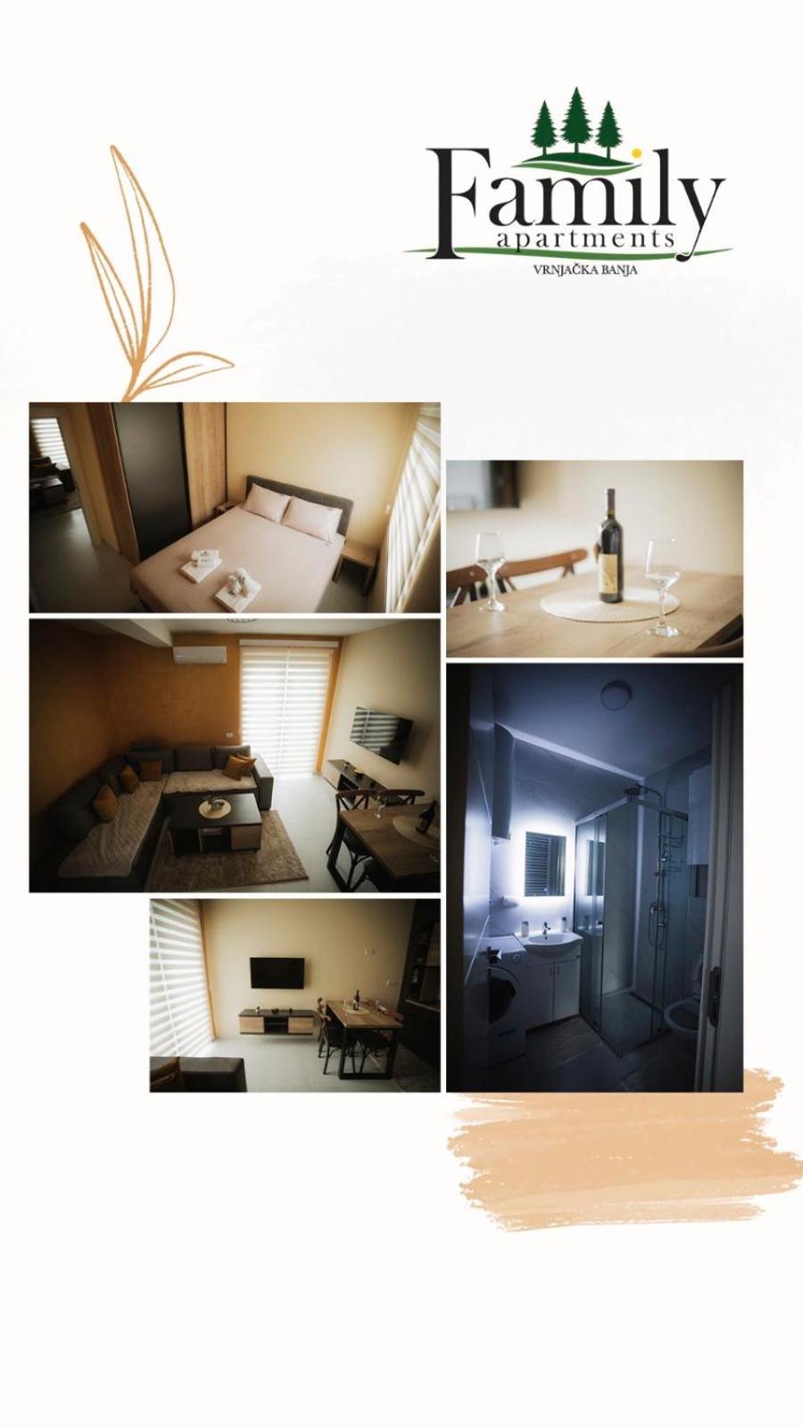 FAMILY APARTMENTs 3