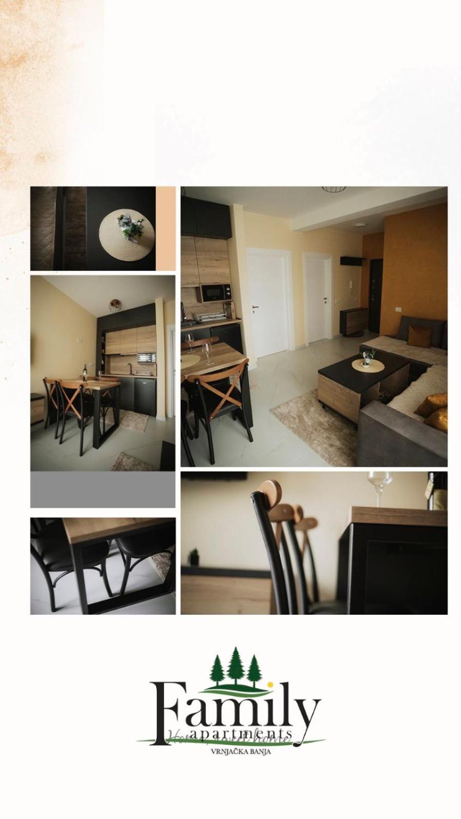 FAMILY APARTMENTs 3