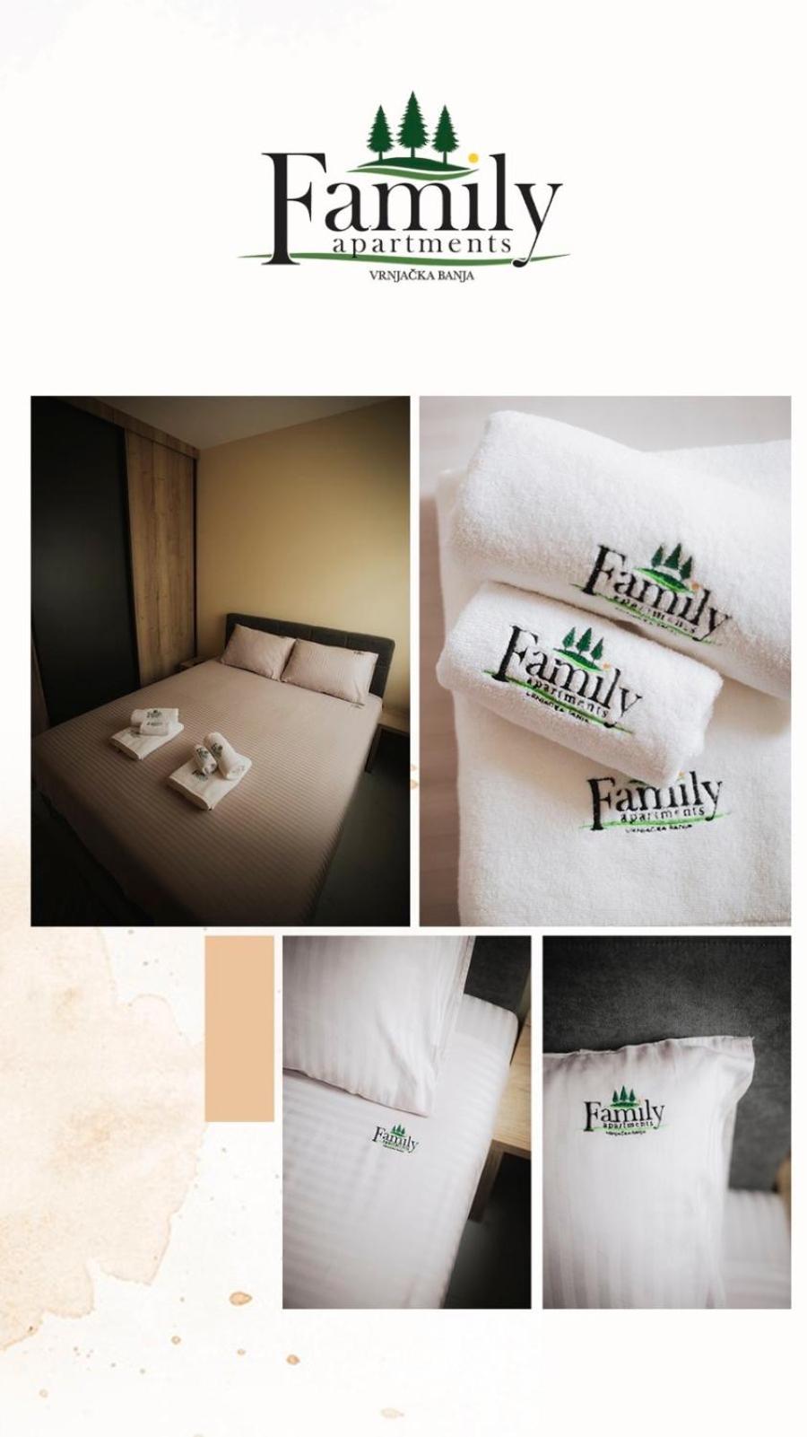 FAMILY APARTMENTs 3