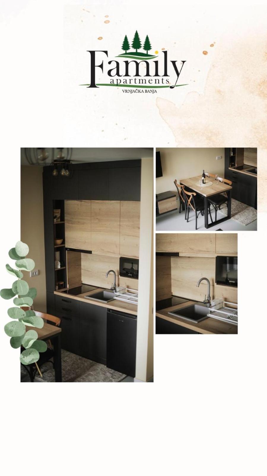 FAMILY APARTMENTs 3