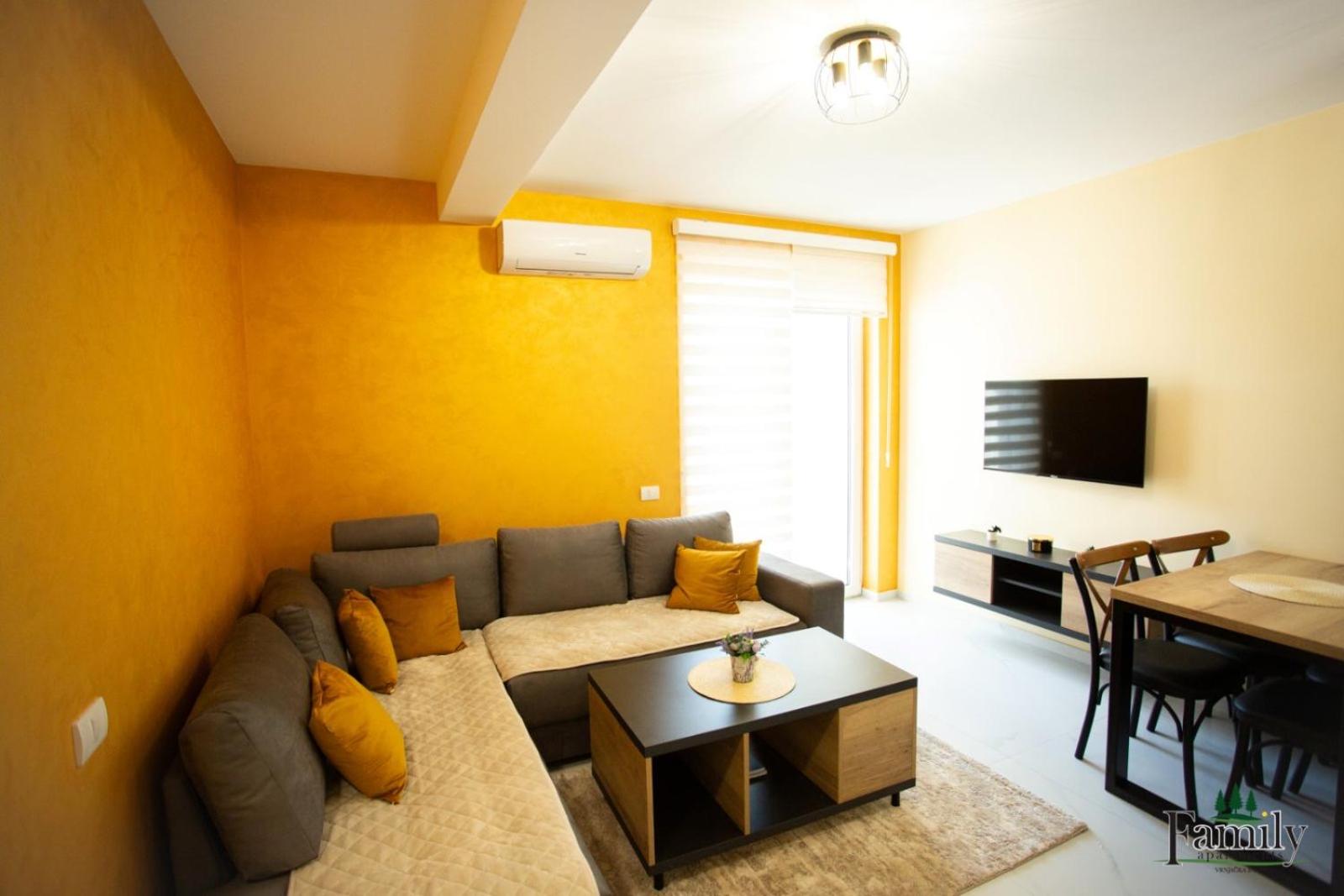 FAMILY APARTMENTs 3