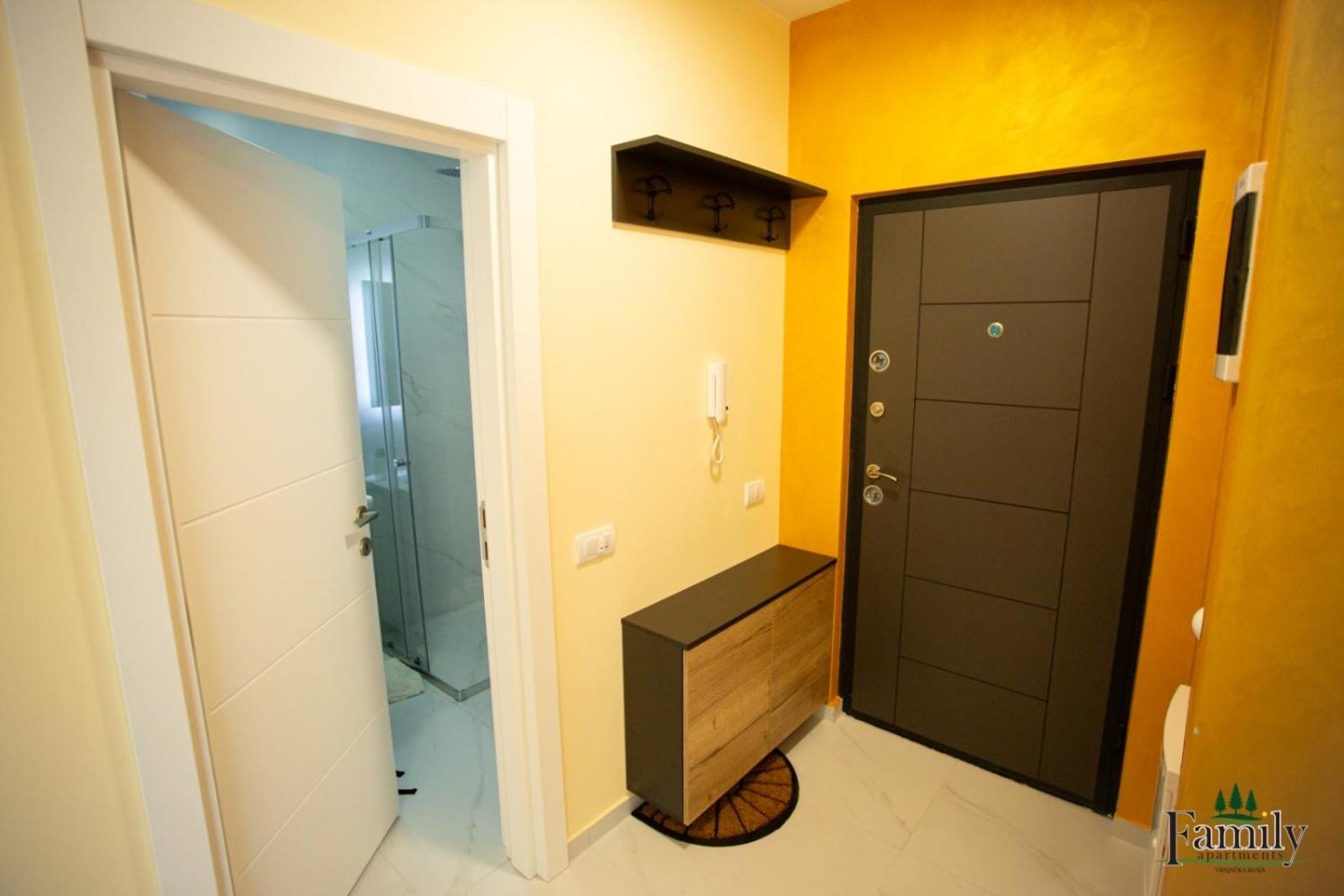 FAMILY APARTMENTs 3