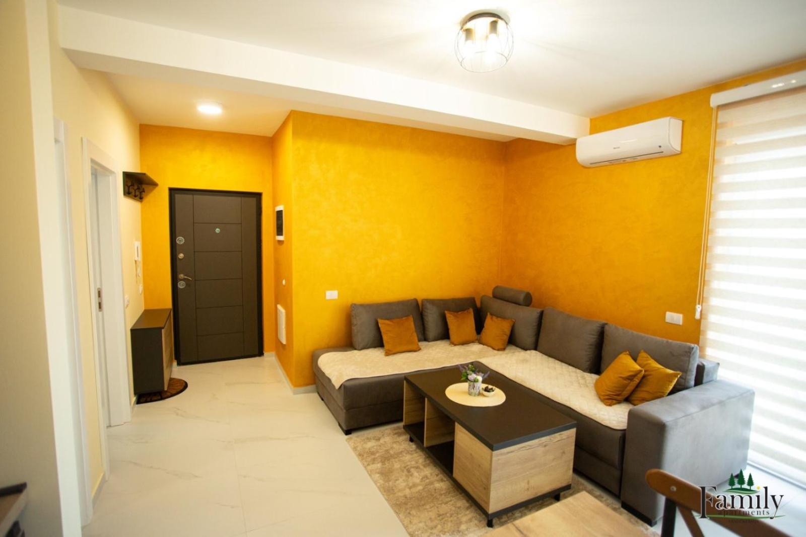FAMILY APARTMENTs 3