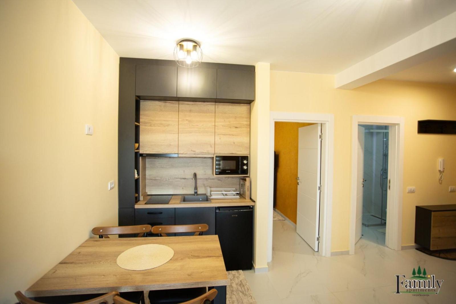 FAMILY APARTMENTs 3