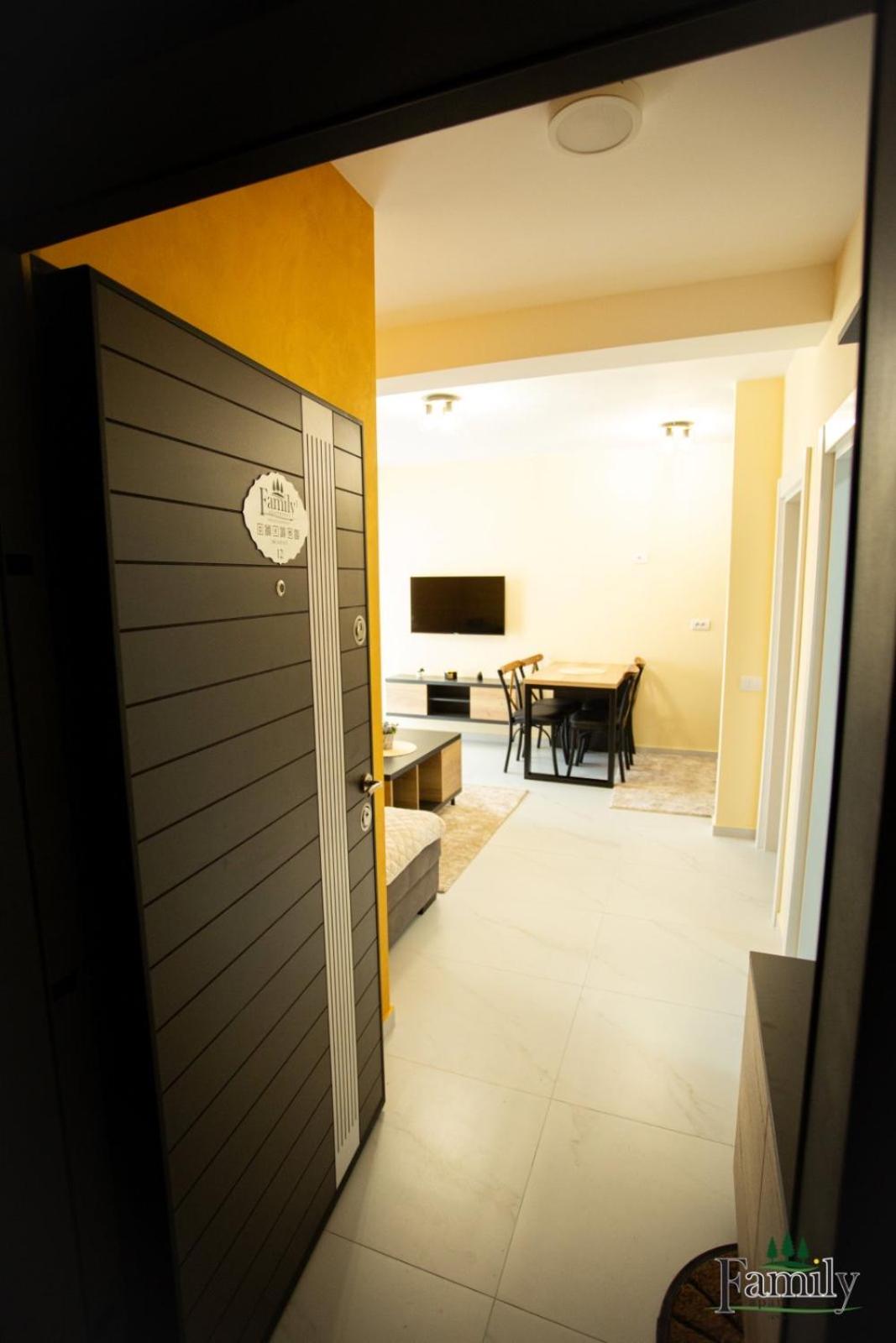 FAMILY APARTMENTs 3