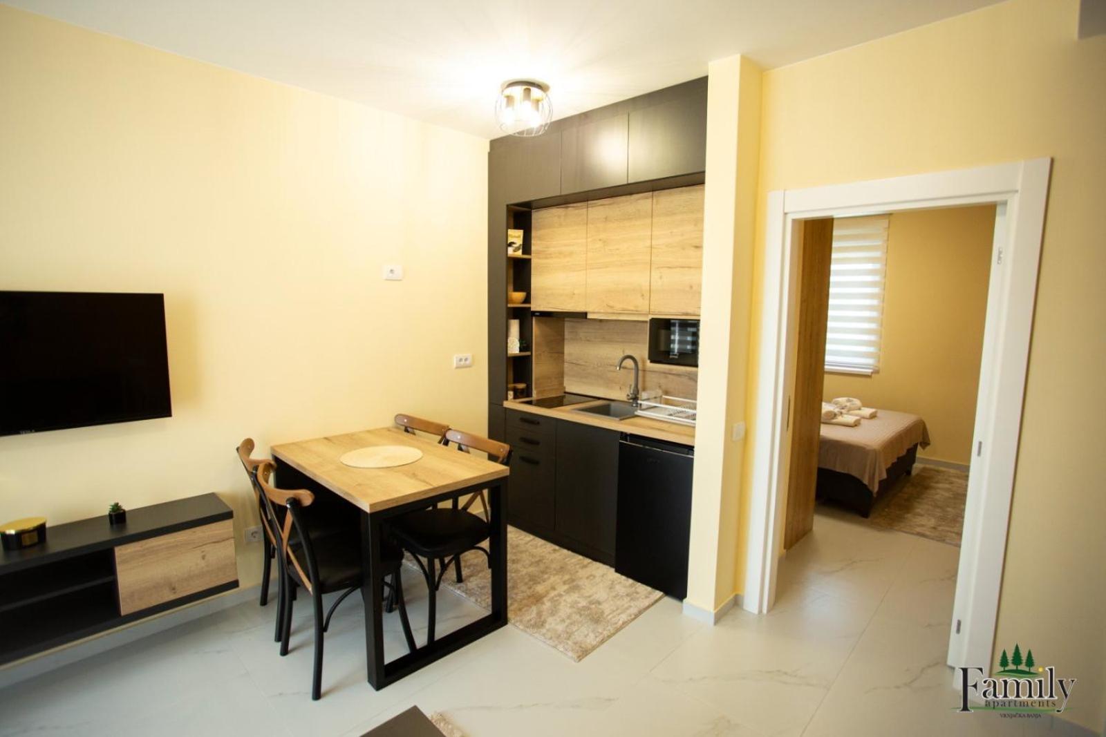 FAMILY APARTMENTs 3
