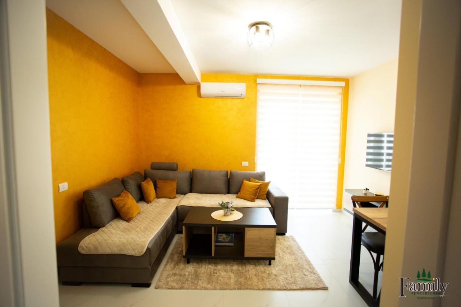 FAMILY APARTMENTs 3