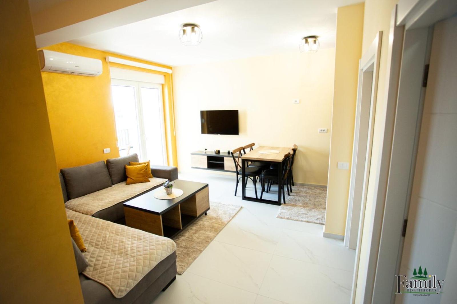 FAMILY APARTMENTs 3