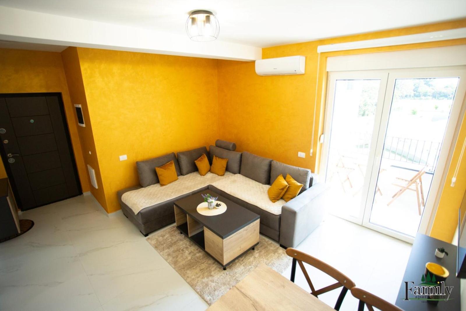 FAMILY APARTMENTs 3