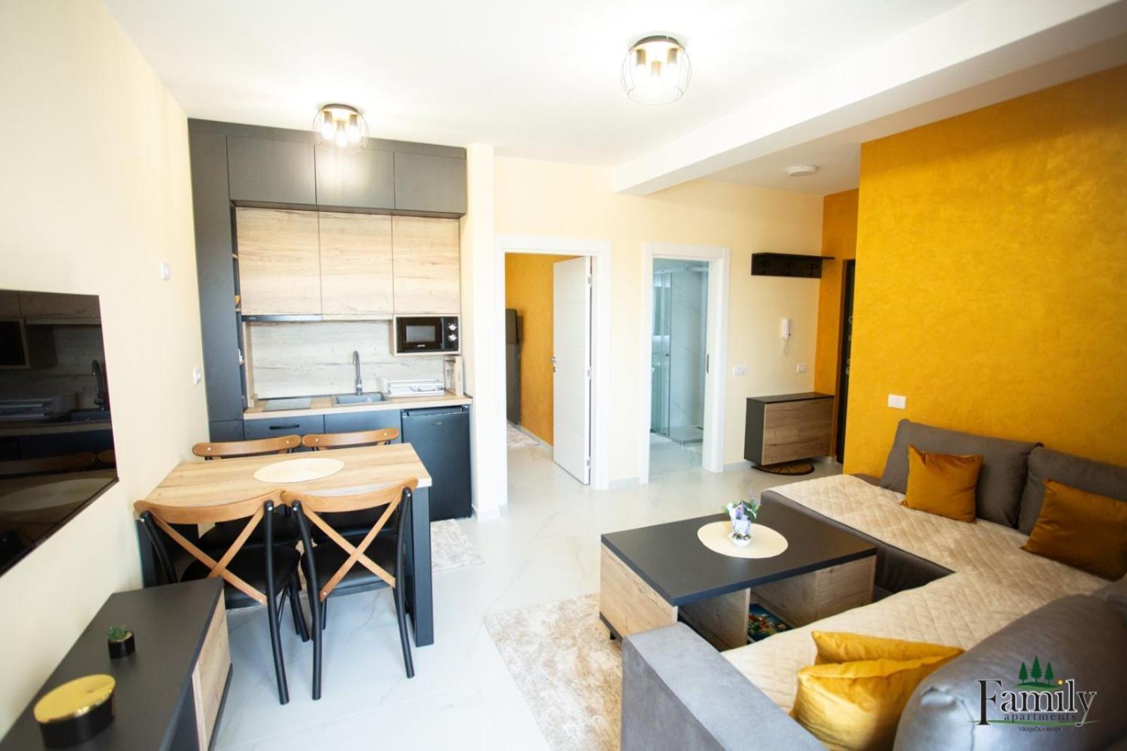 FAMILY APARTMENTs 3