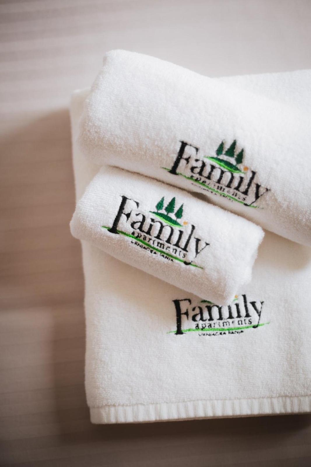 FAMILY APARTMENTs 3