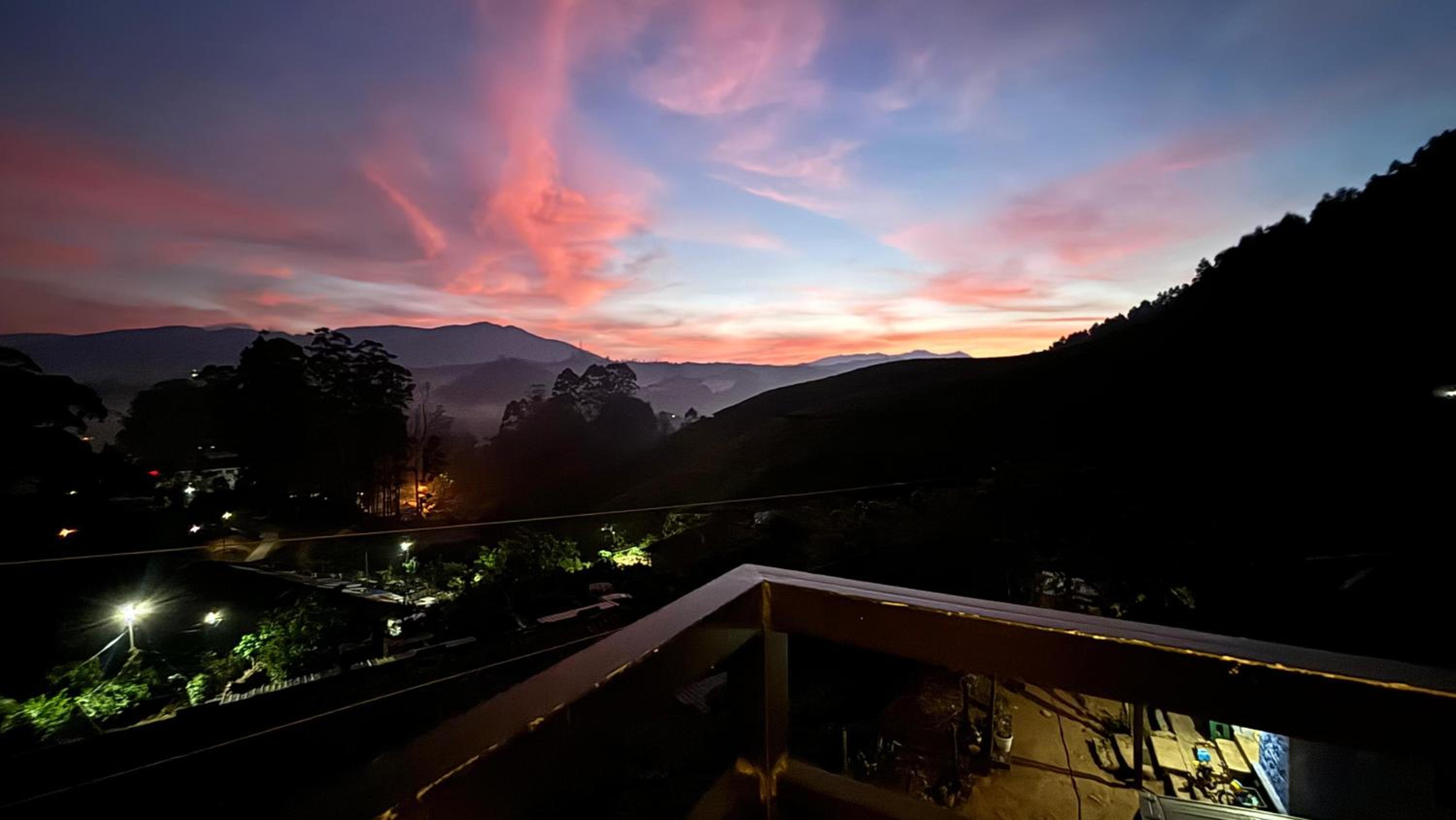 5 Bedroom in Tea plantation view 5