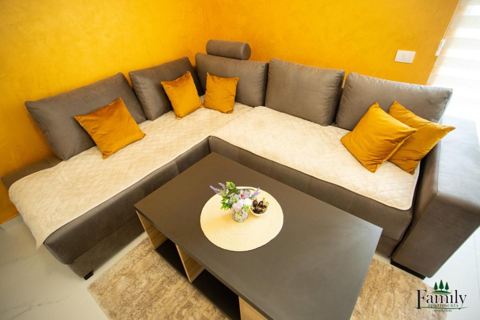 FAMILY APARTMENTs 3