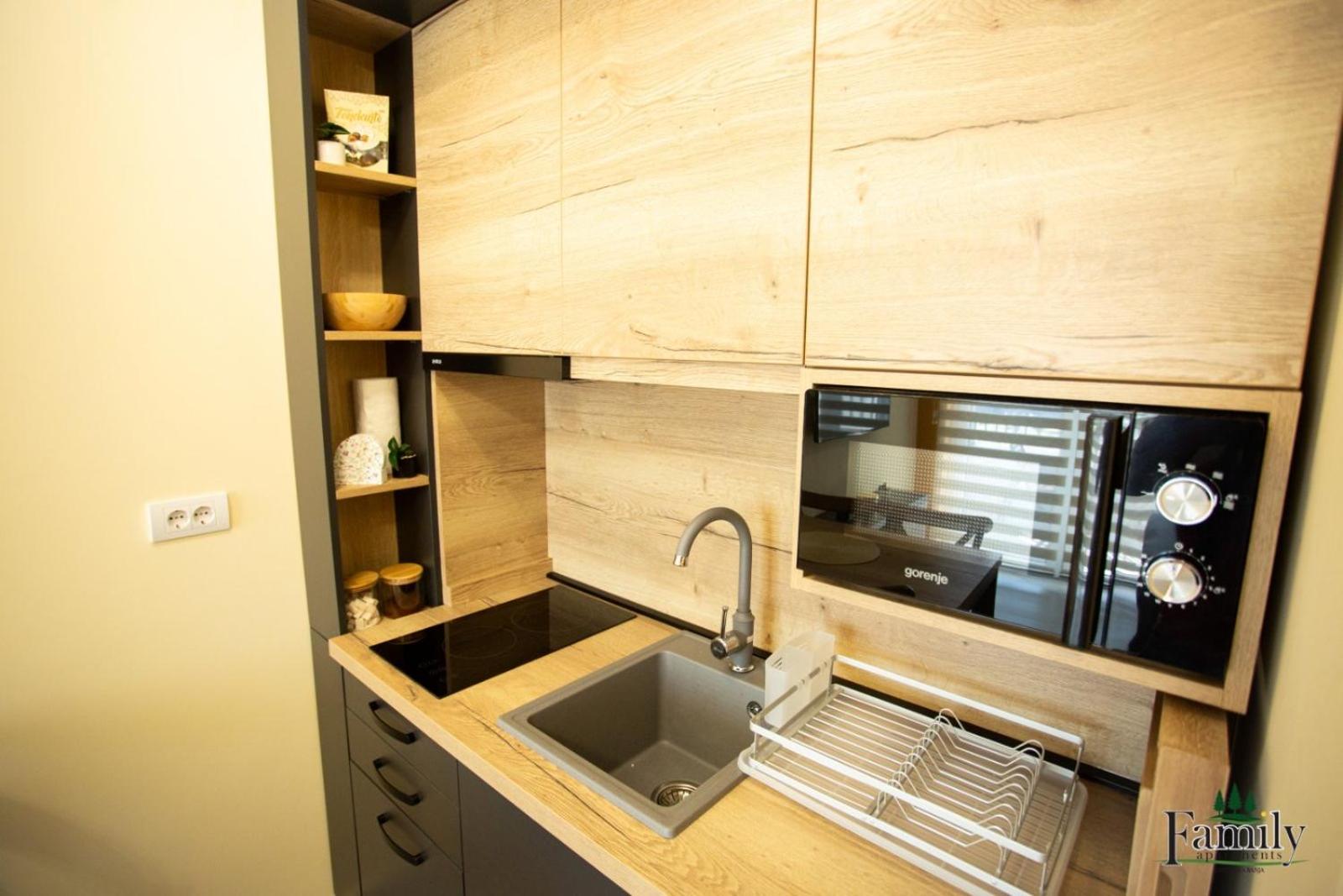 FAMILY APARTMENTs 3