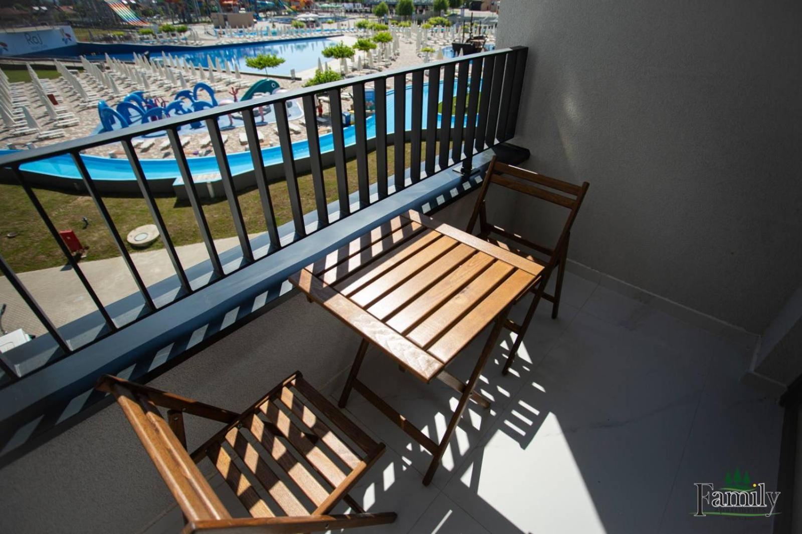 FAMILY APARTMENTs 3