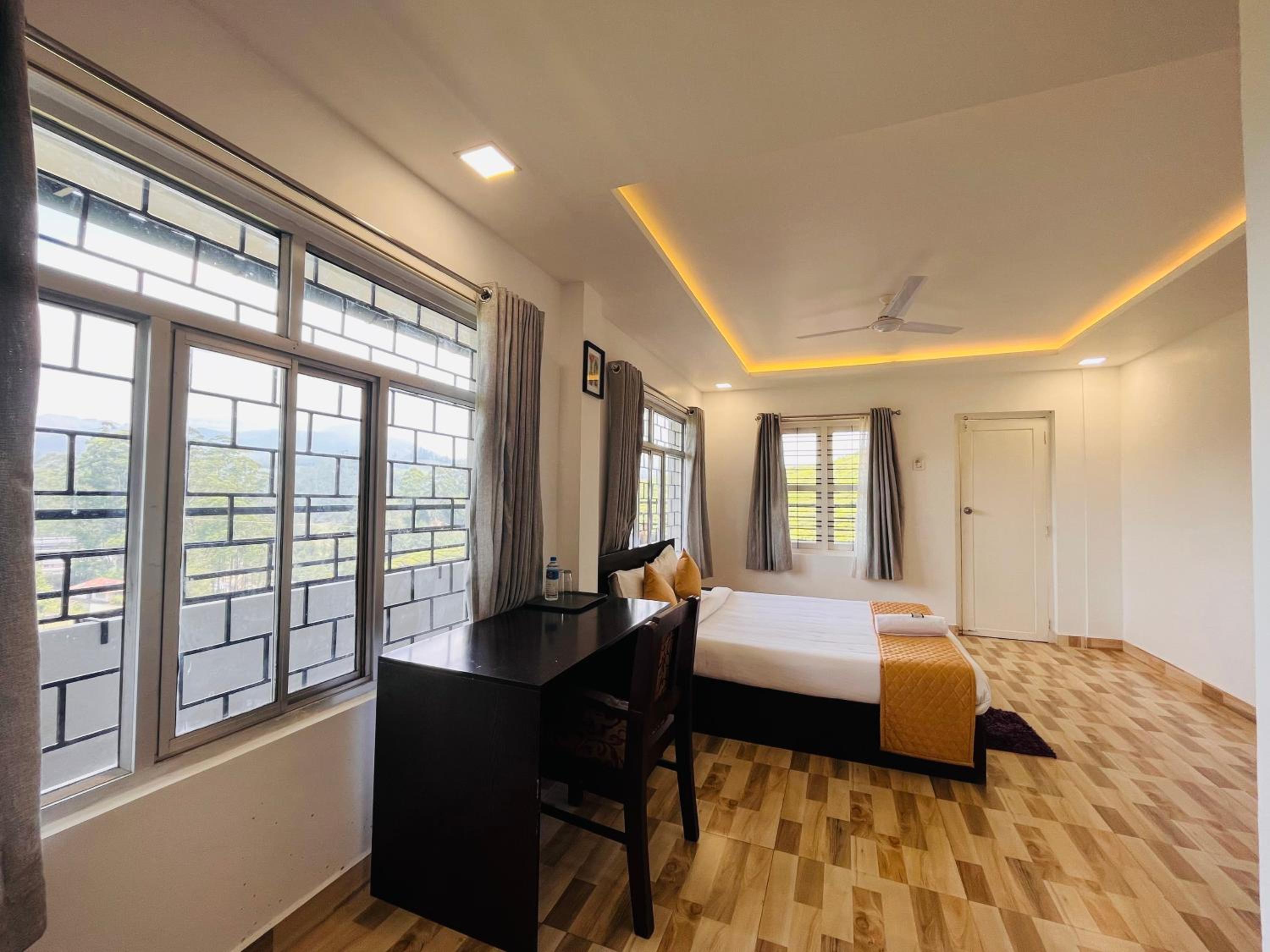 5 Bedroom in Tea plantation view 4