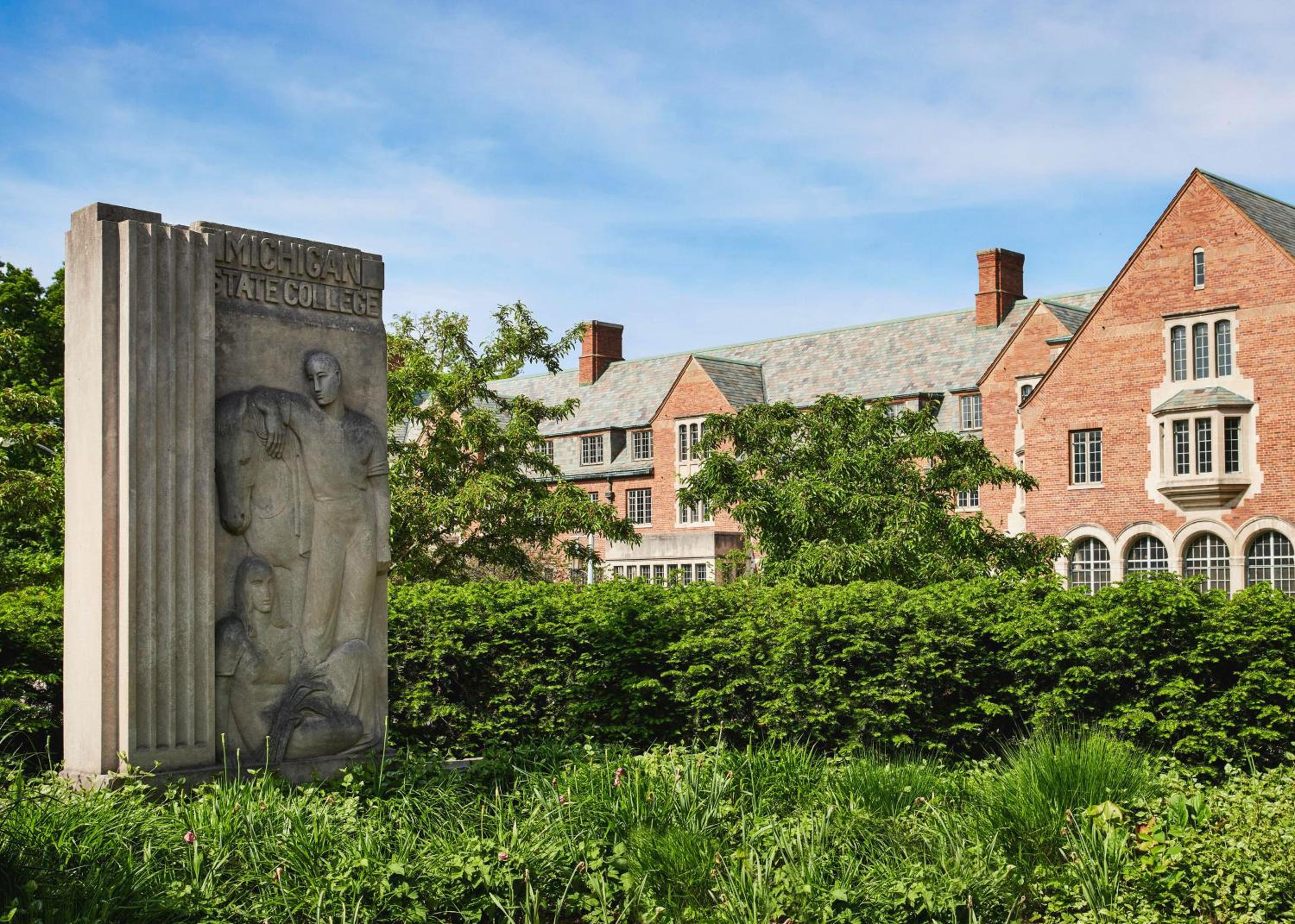 Hotel Graduate by Hilton East Lansing - Image 1