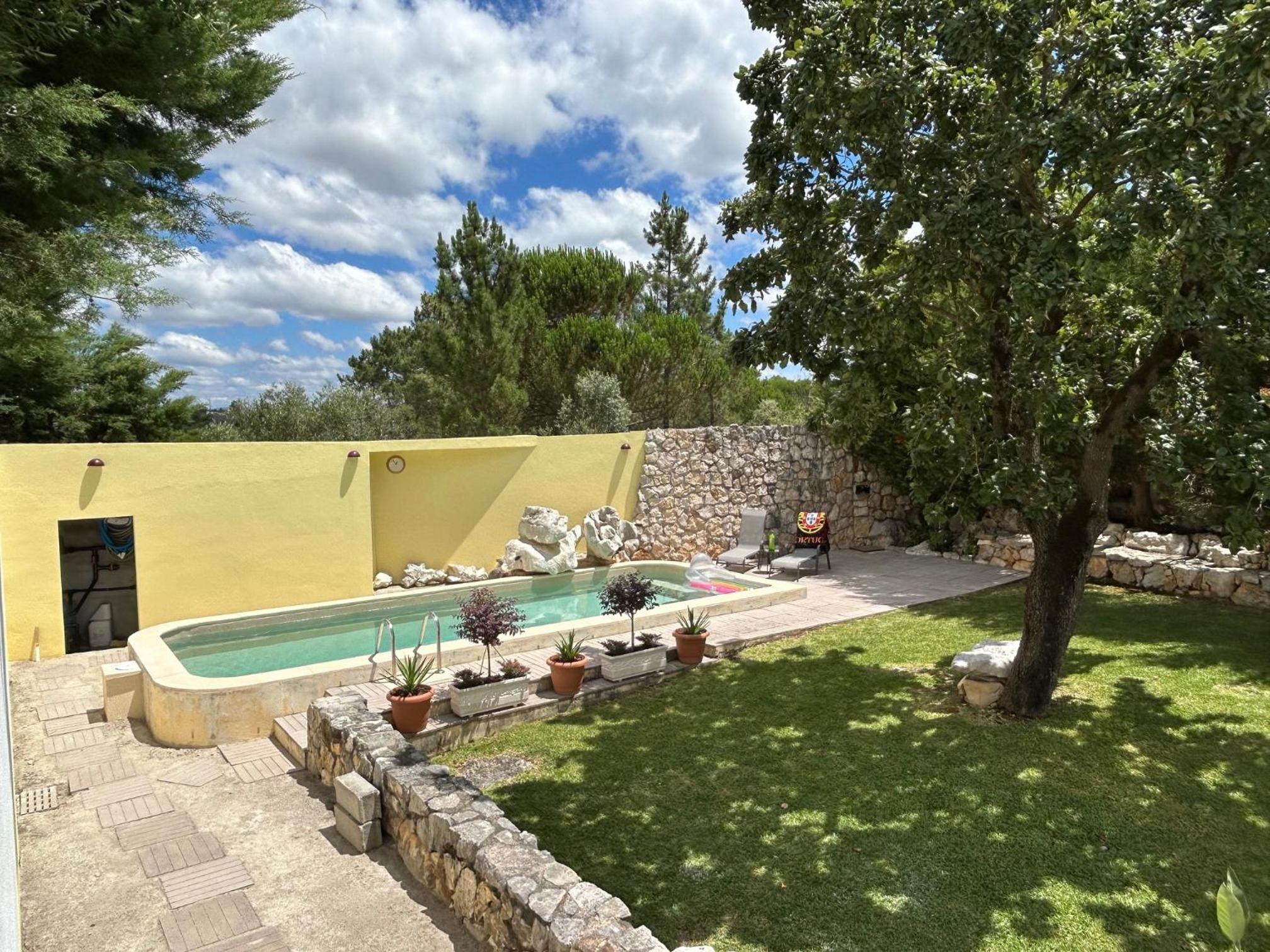 Suite romantique au calme Charme et intimité à Coimbra