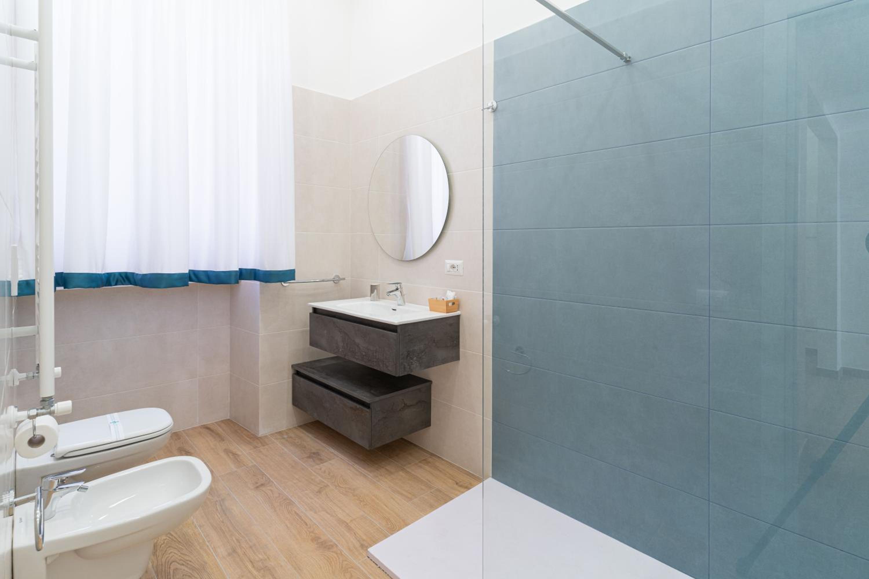 Toto e Peppino Luxury Rooms