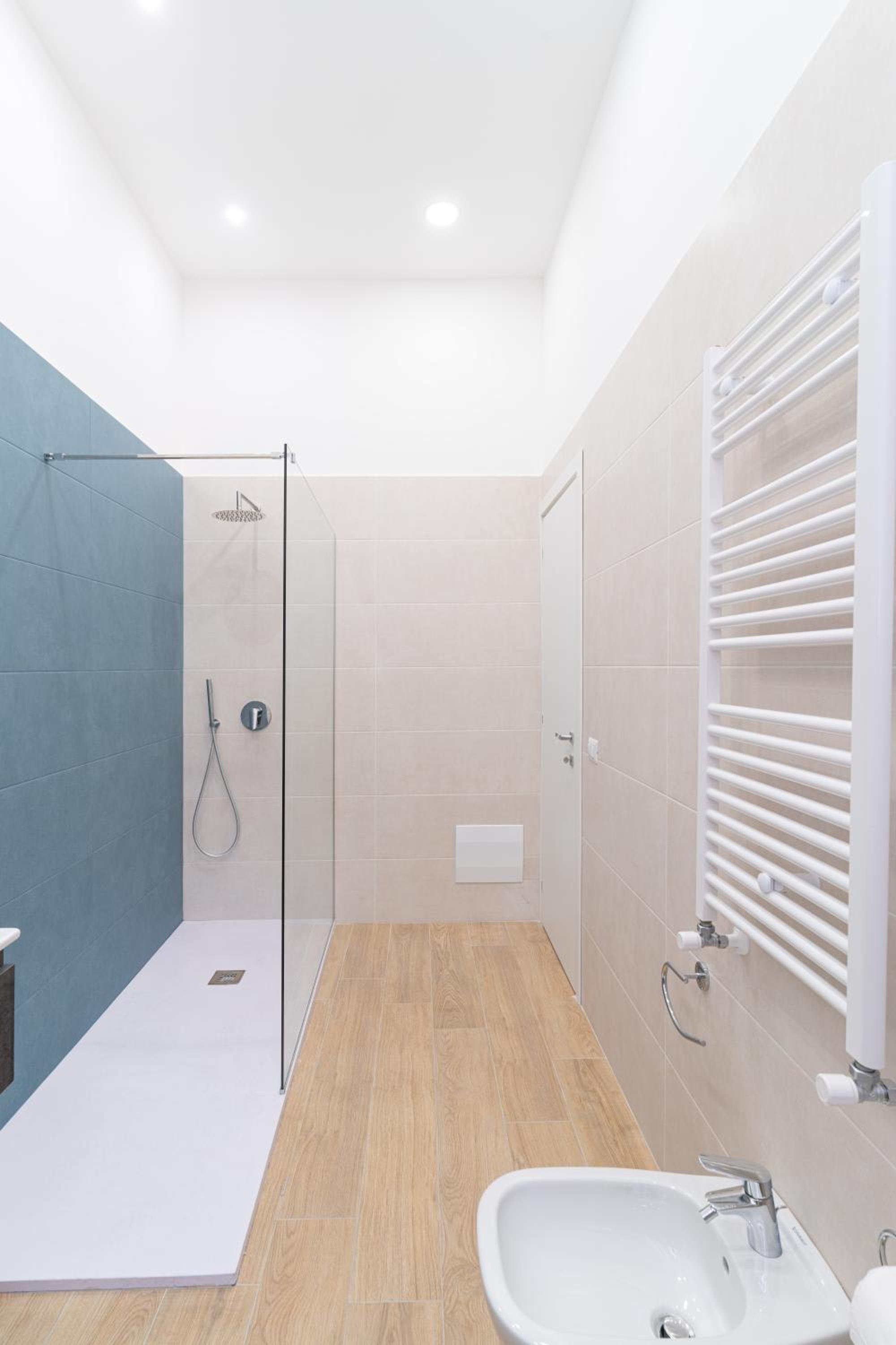 Toto e Peppino Luxury Rooms