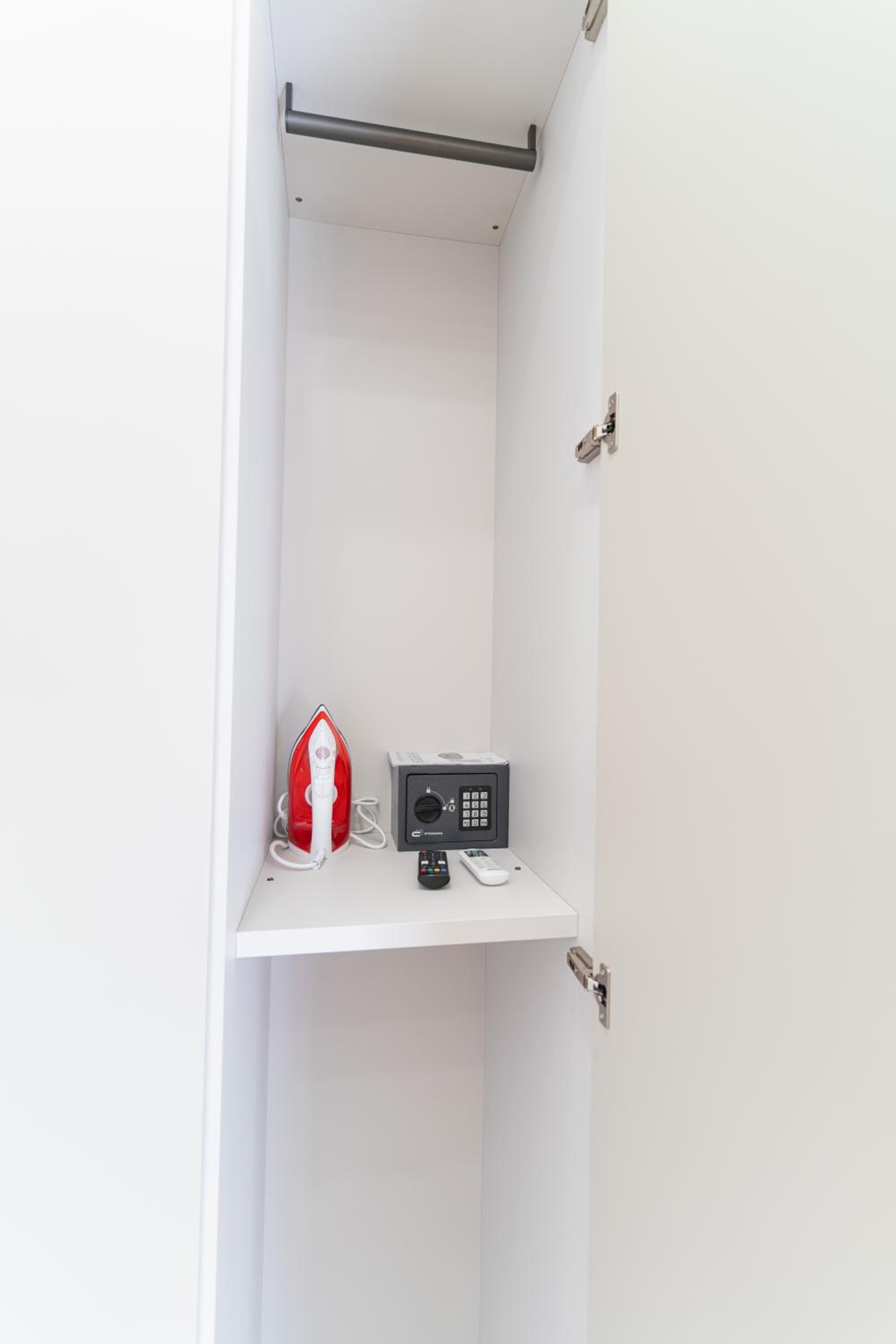 Toto e Peppino Luxury Rooms